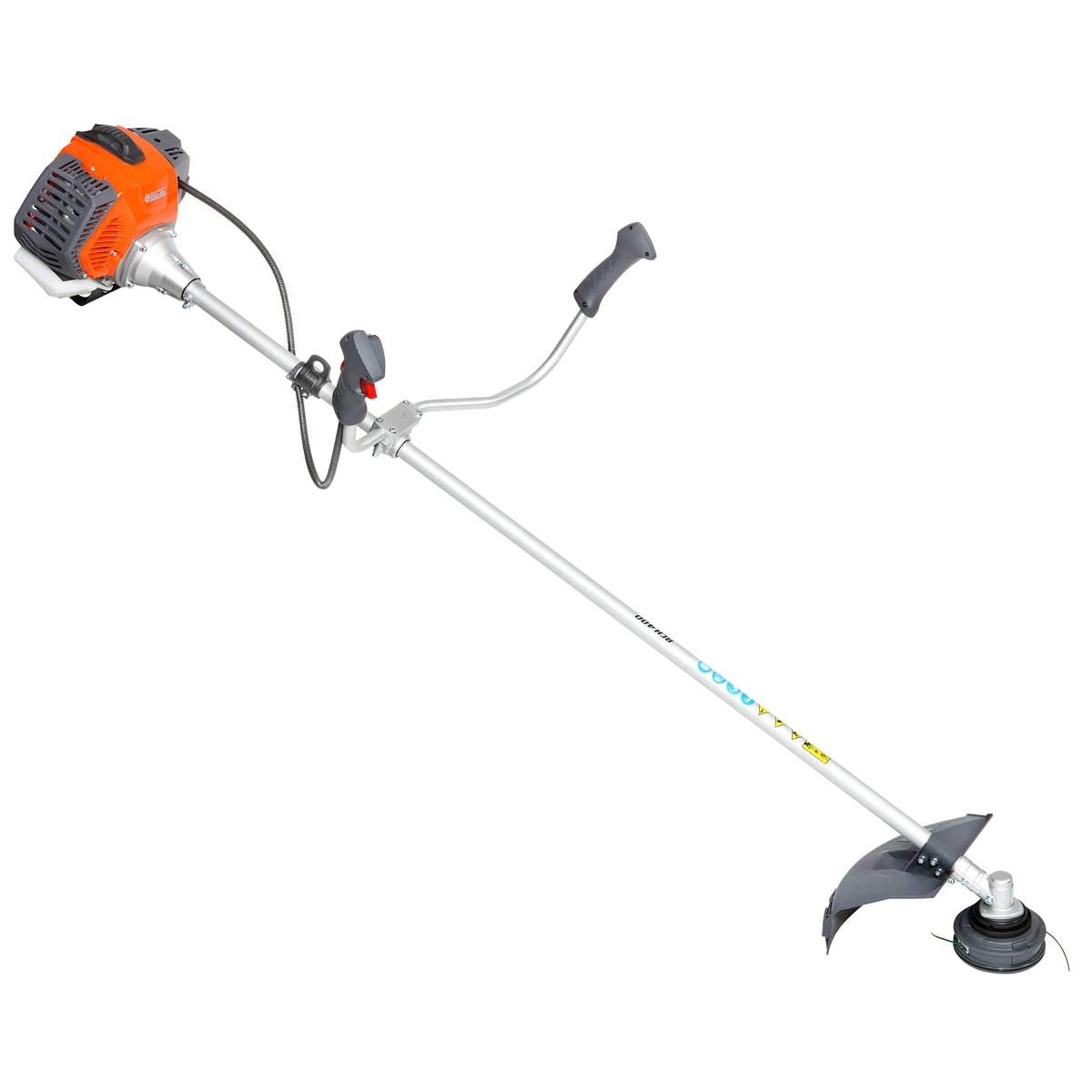 OLEOMAC BCH 400 T EUR5 MOTORLU TIRPAN