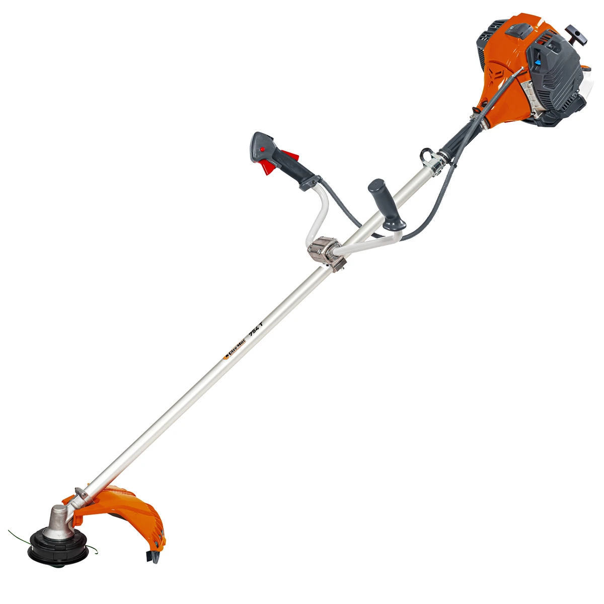 OLEOMAC 754 T EUR5 MOTORLU TIRPAN