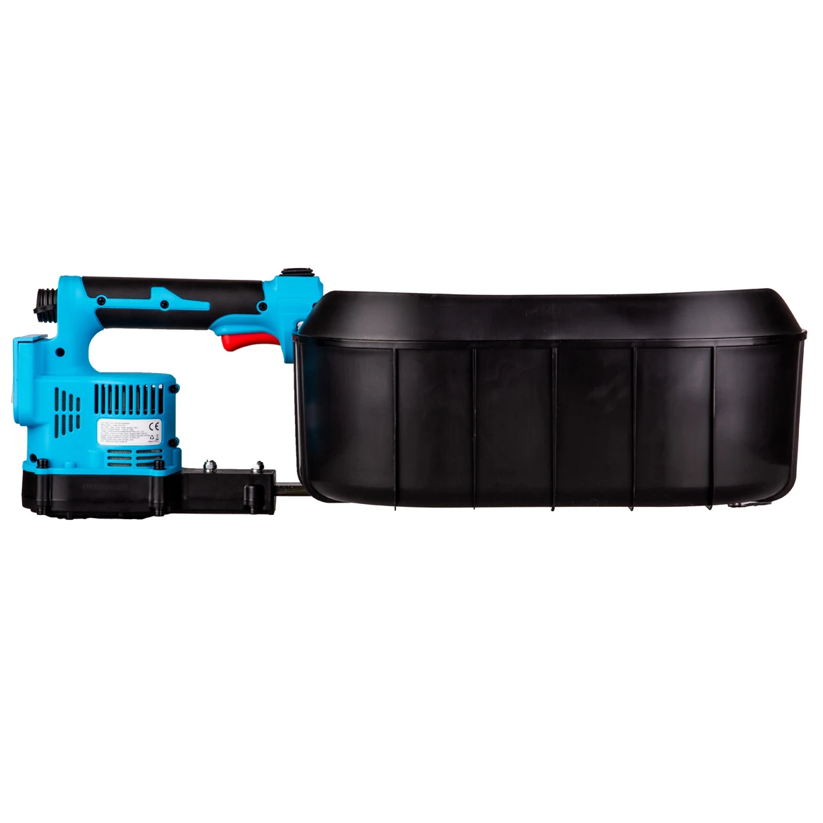 KOHAM KH-TP30 ÇAY TOPLAMA MAKİNESİ AKÜLÜ SEPETLİ