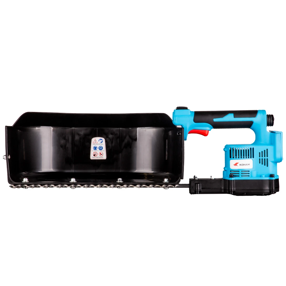 KOHAM KH-TP30 FİLİZ ALMA MAKİNESİ AKÜLÜ 