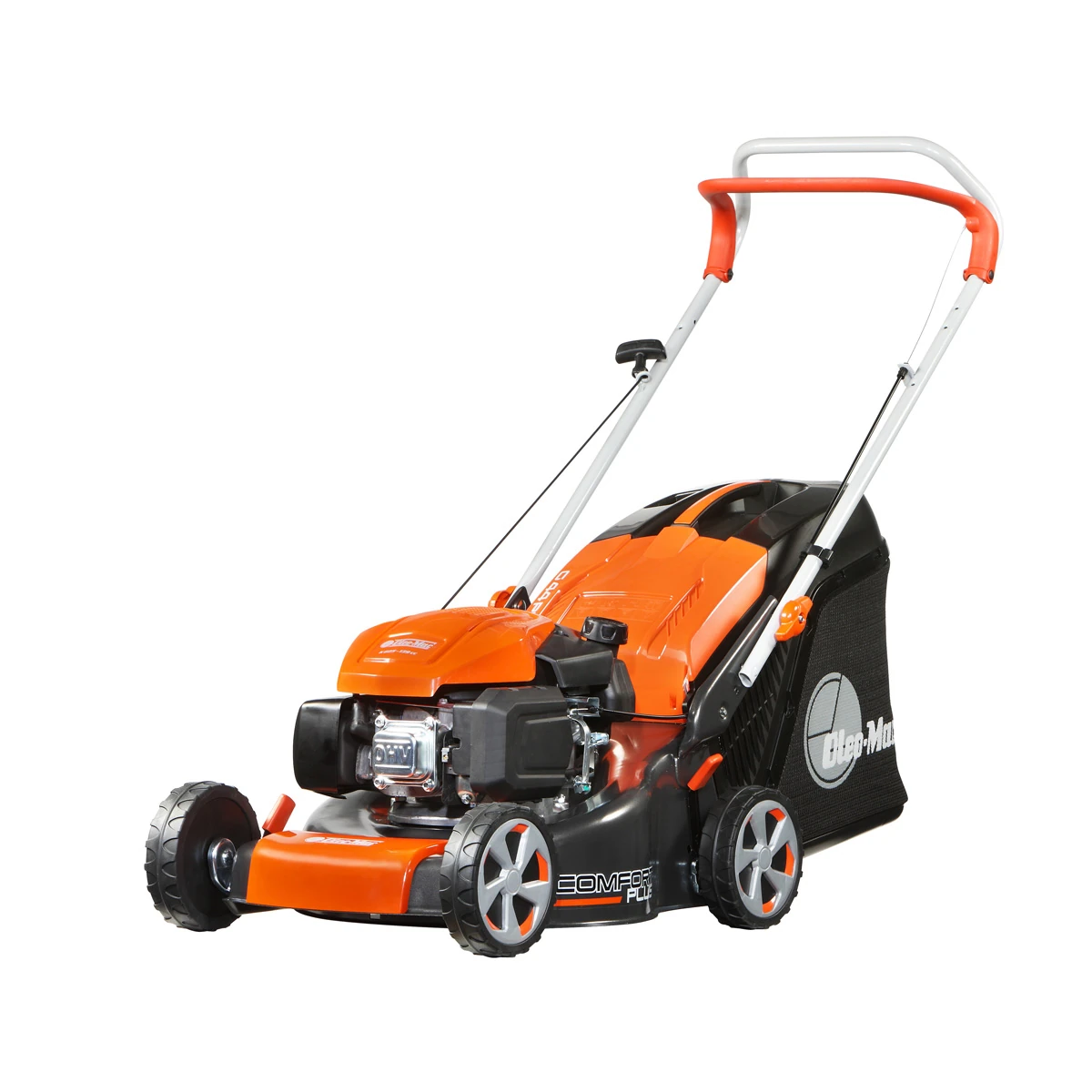 OLEOMAC G 44 PK COMFORT PLUS EUR5 ÇİM BİÇME MAKİNESİ