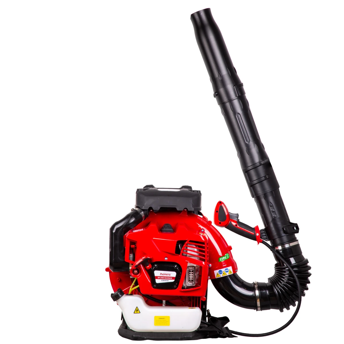PALMERA EB985A EUR5 ÜFLEME MAKİNESİ SIRT TİPİ