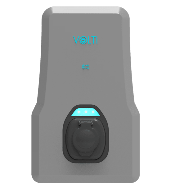 Volti Home 22kW Şarj İstasyonu Wallbox 