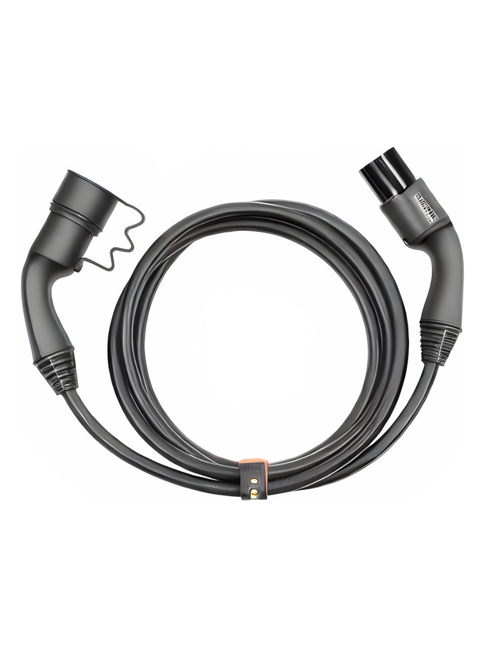 Evoşarj Elektrikli Araç Şarj Kablosu 11kW , 5mt, Tip2