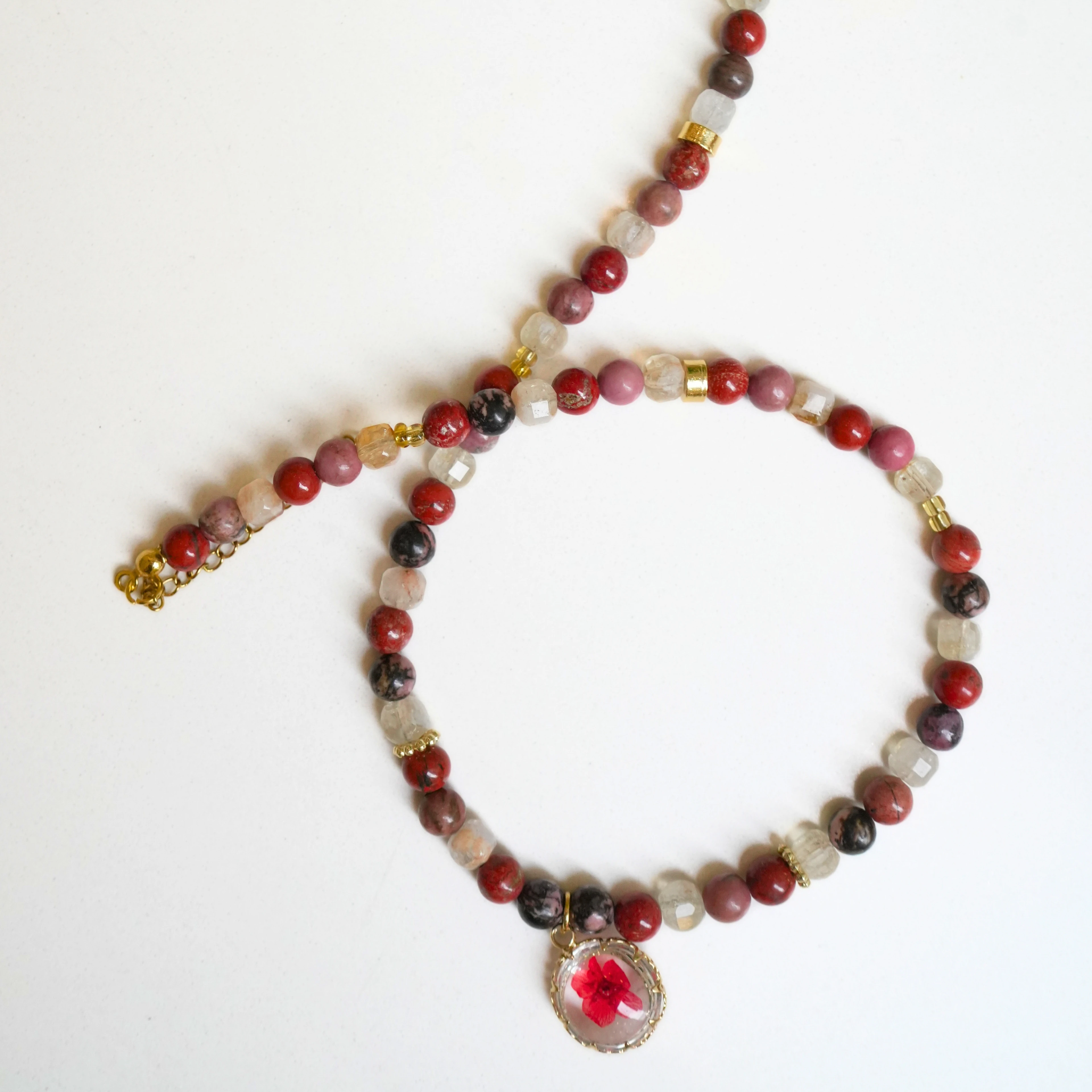 Benliğini Hatırla Kolyesi (özgüven)