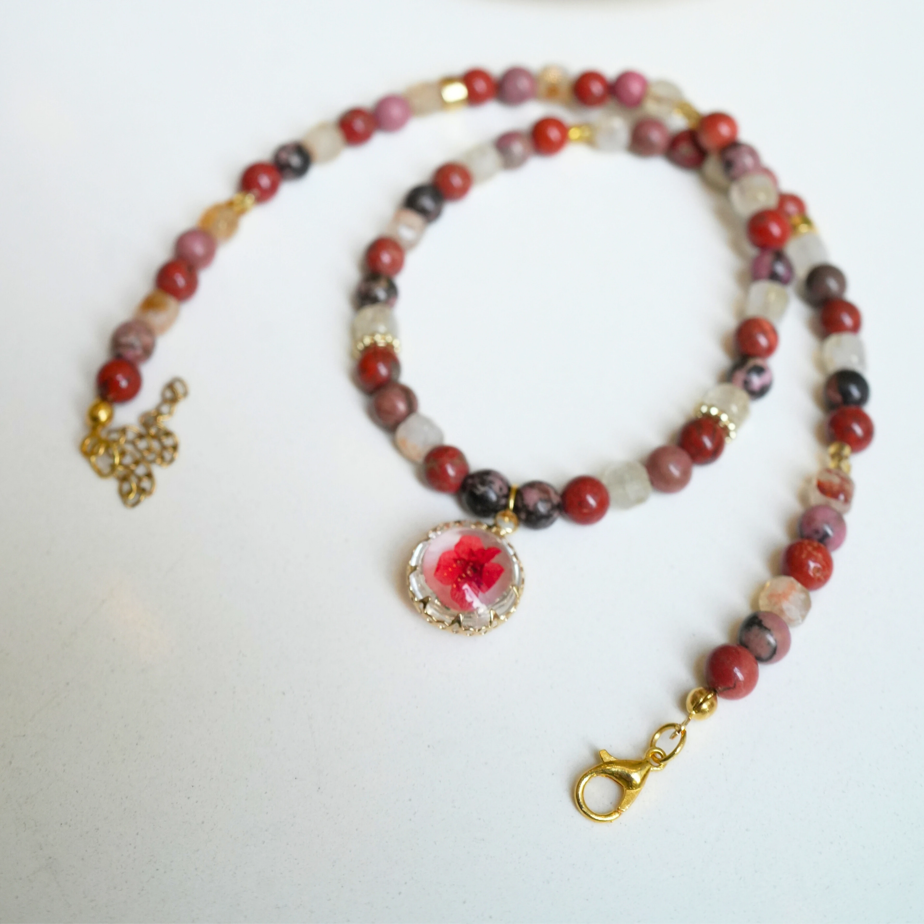 Benliğini Hatırla Kolyesi (özgüven)