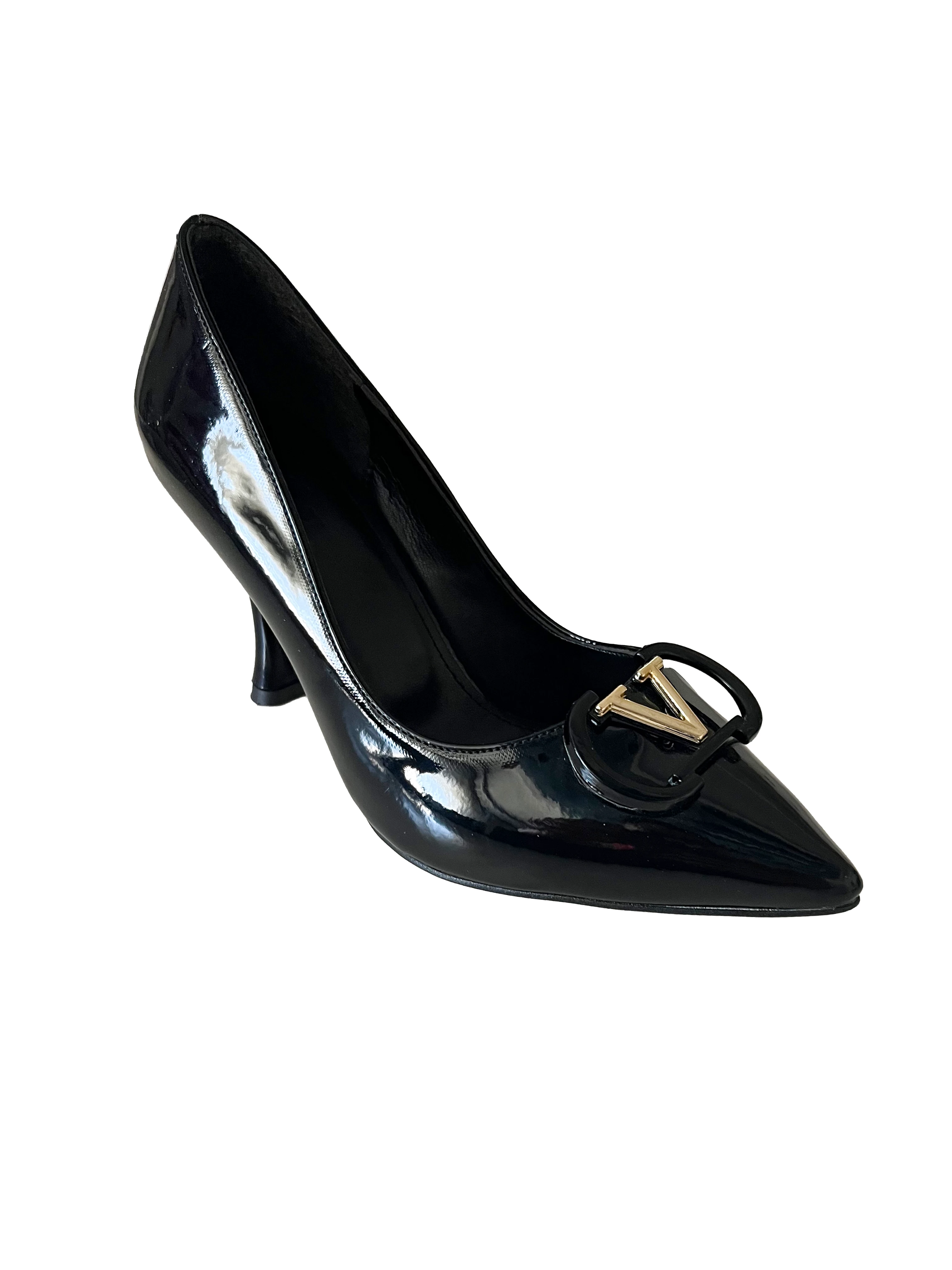 ALLURE TOPUKLU AYAKKABI