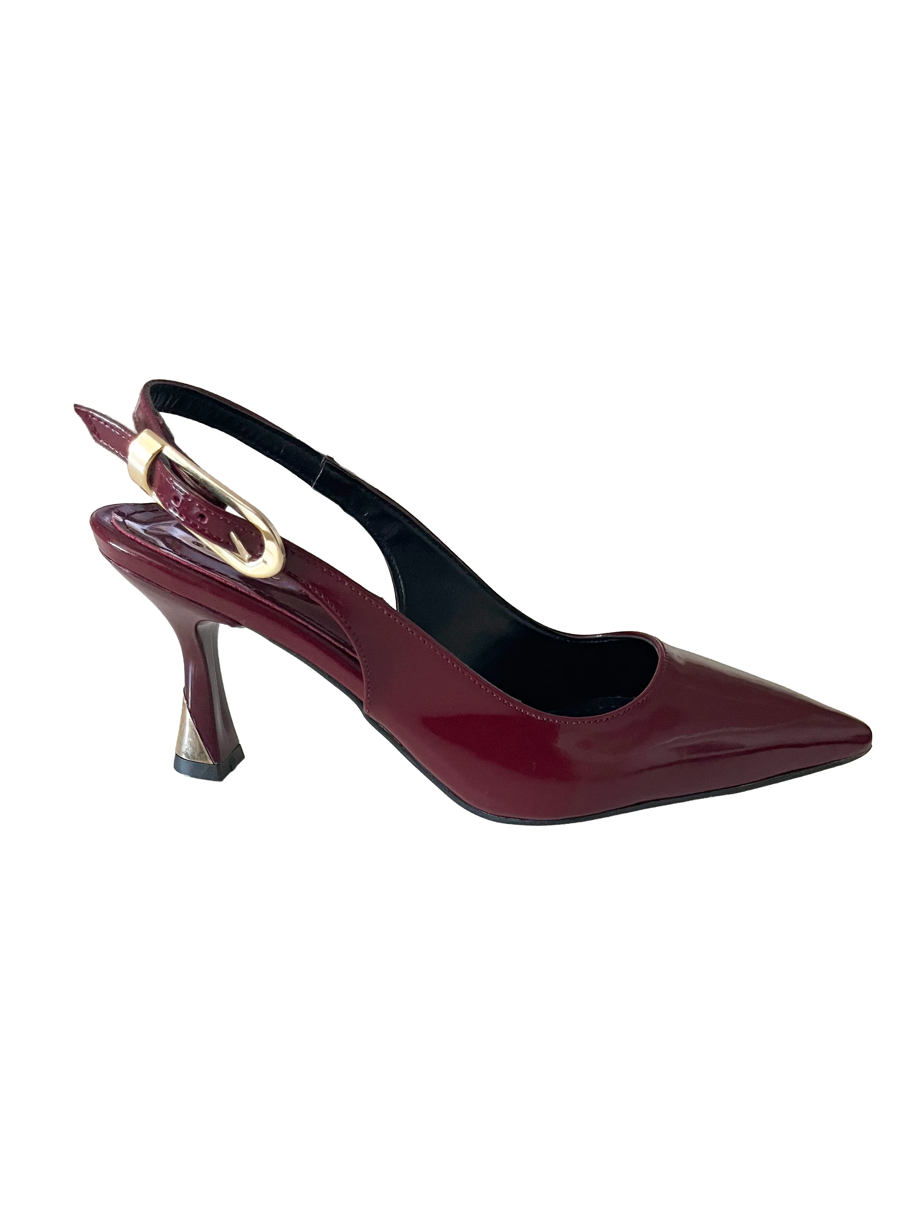 VERA TOPUKLU AYAKKABI