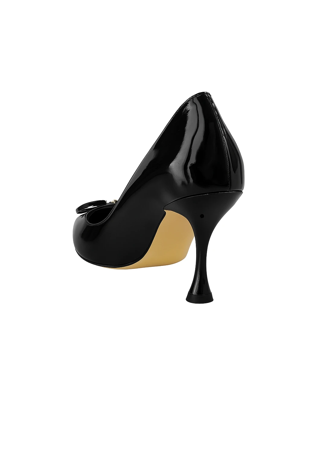 ALLURE TOPUKLU AYAKKABI