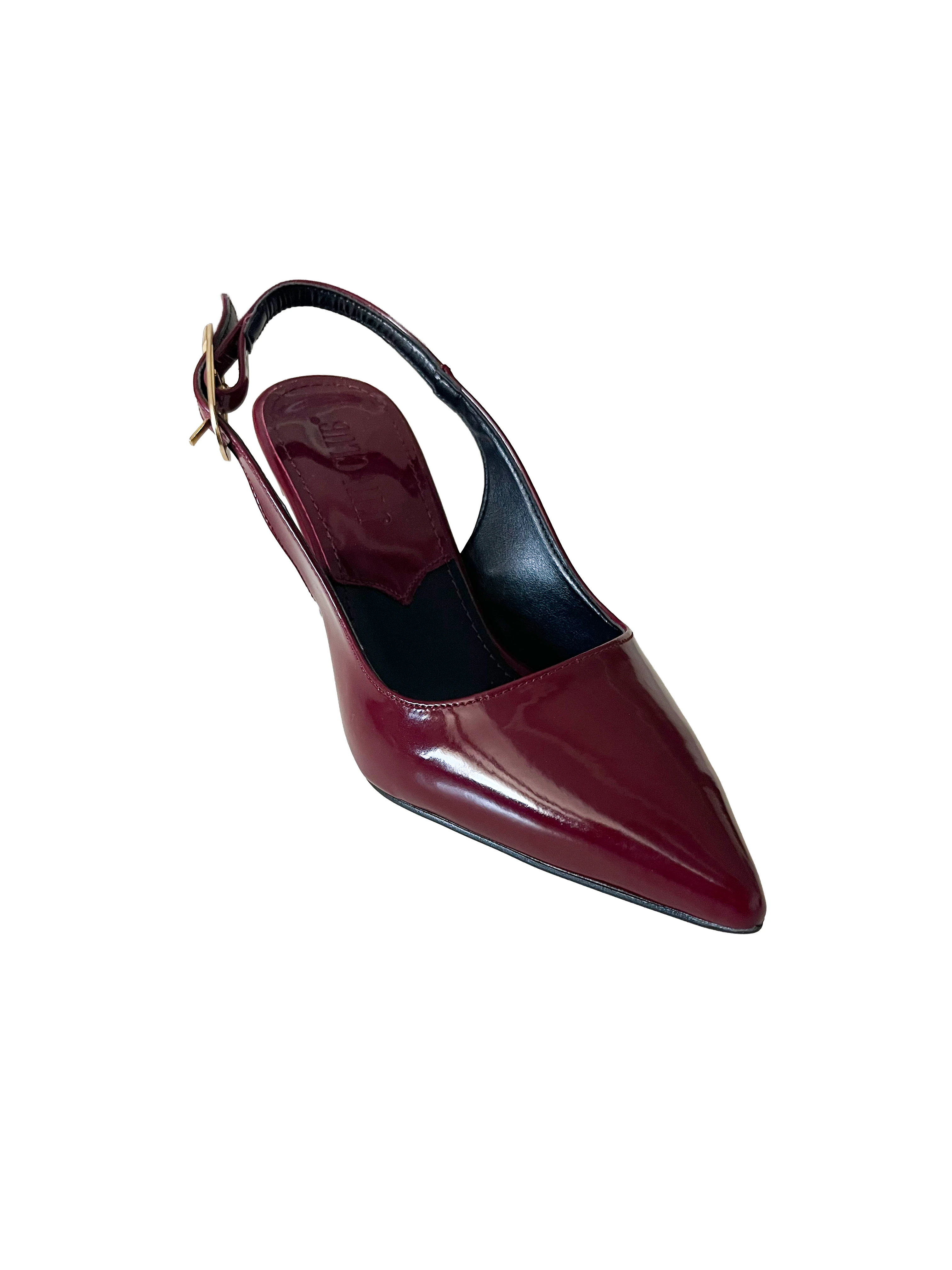 VERA TOPUKLU AYAKKABI