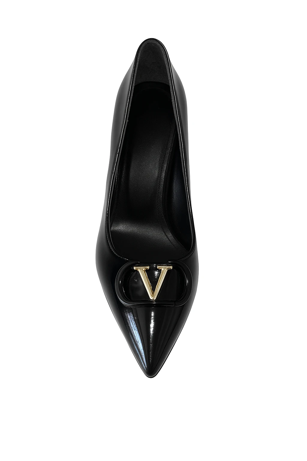 ALLURE TOPUKLU AYAKKABI