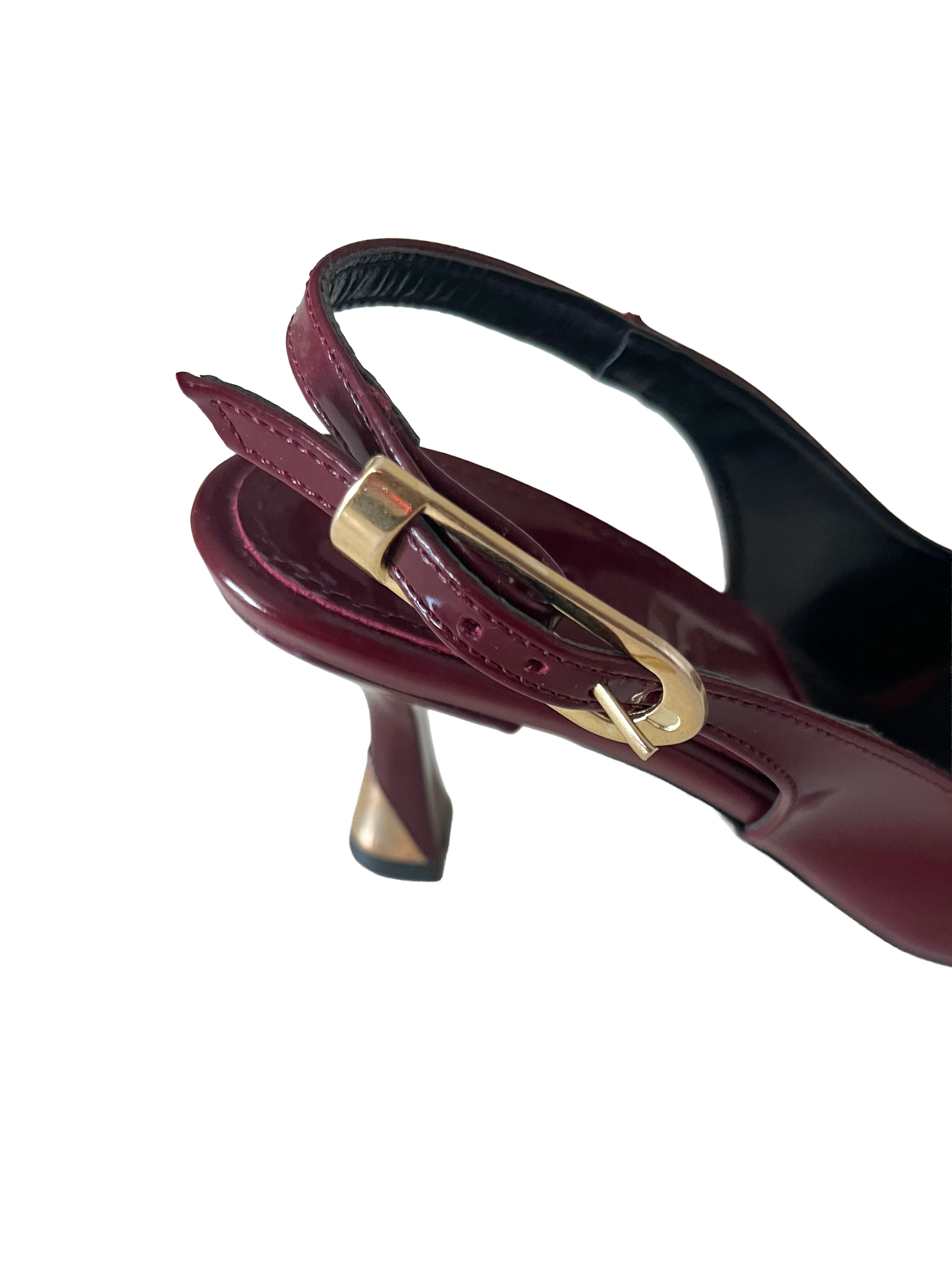 VERA TOPUKLU AYAKKABI