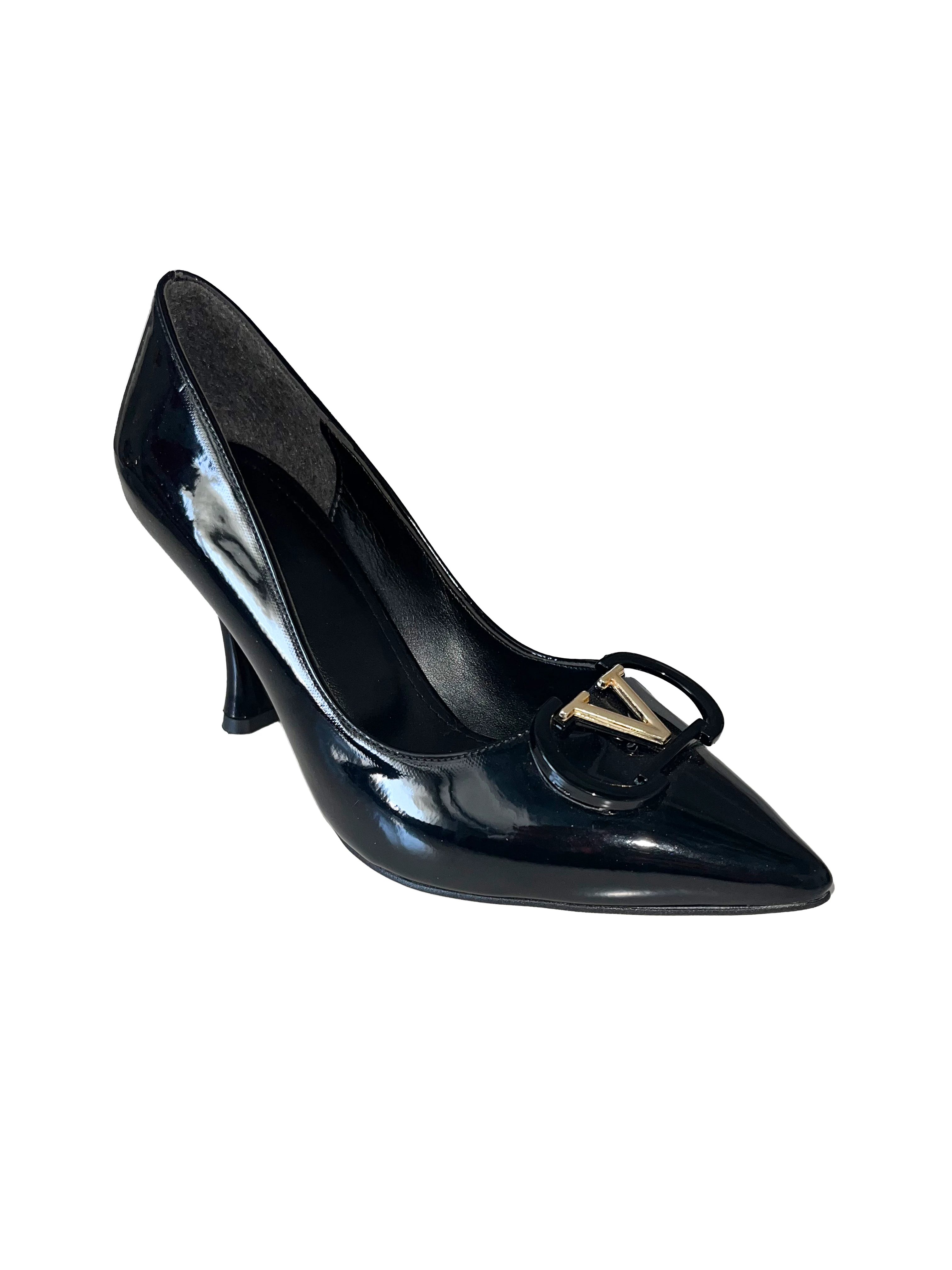 ALLURE TOPUKLU AYAKKABI