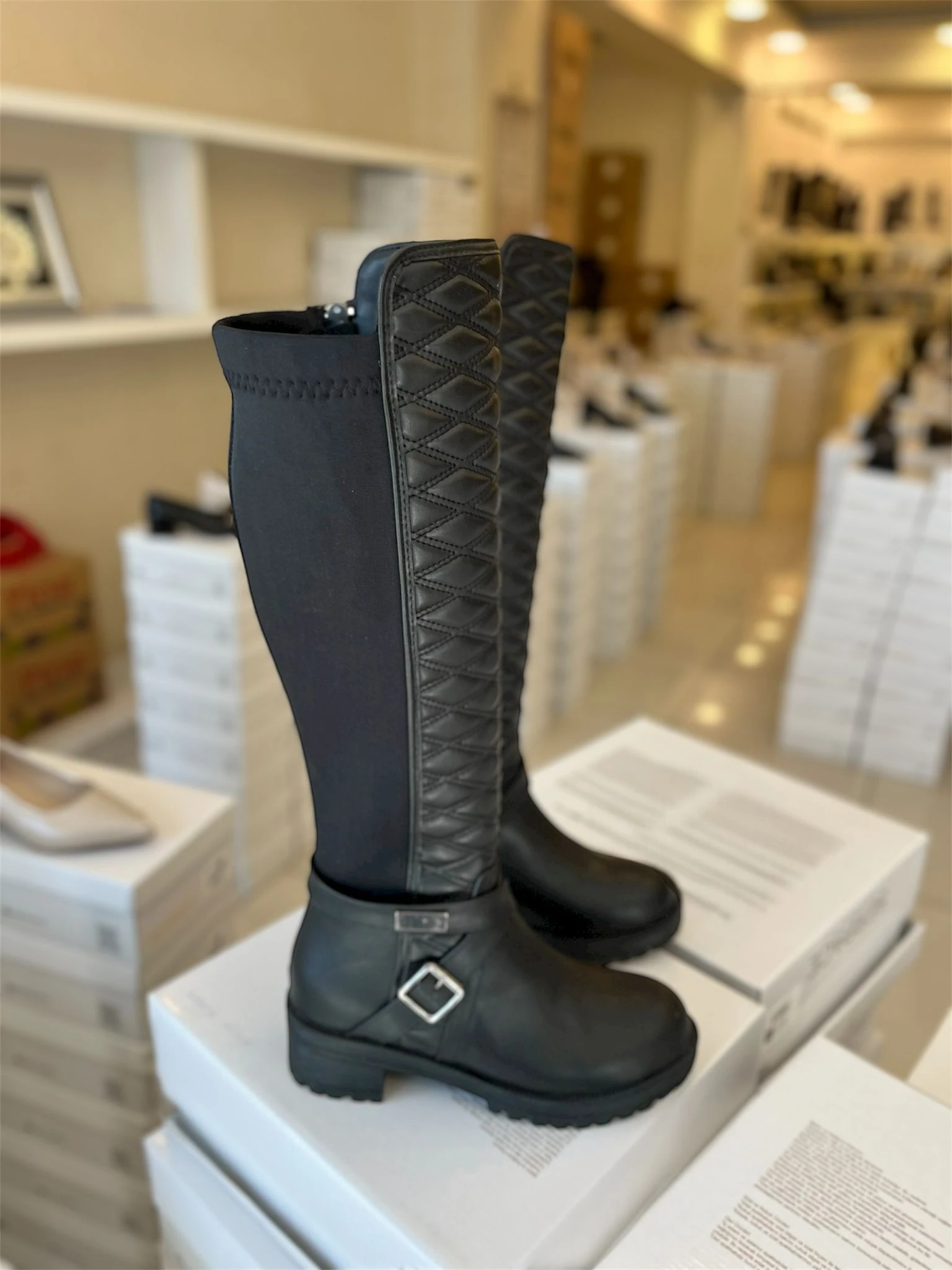 LORVEN DERİ ÇİZME