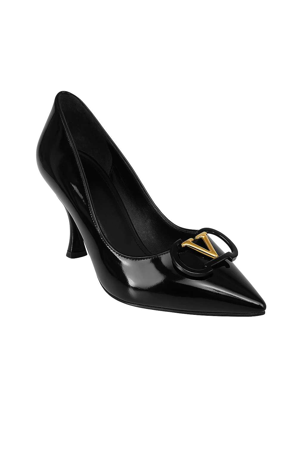 ALLURE TOPUKLU AYAKKABI