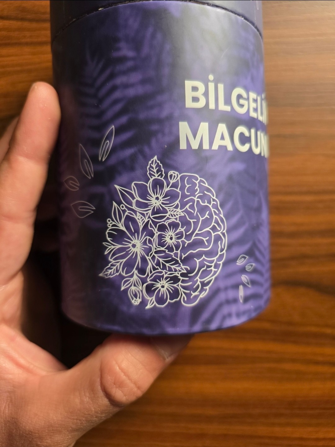 Bilgelik Macunu