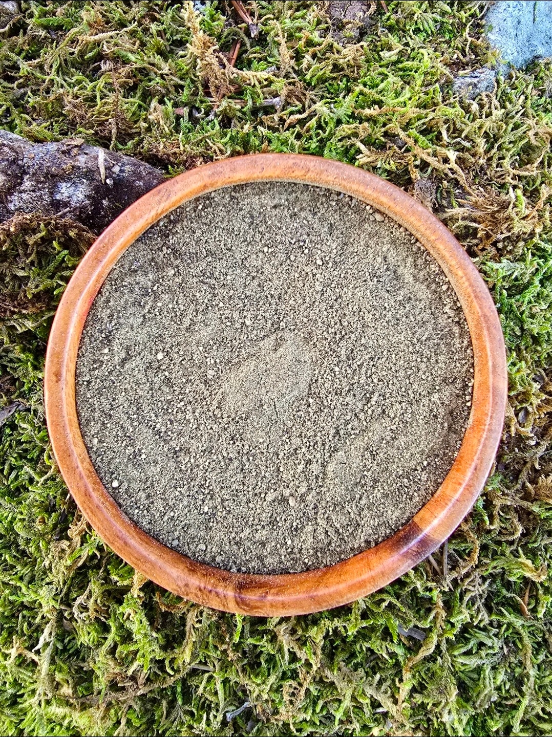 Kampot Karabiber (Taze Çekim)