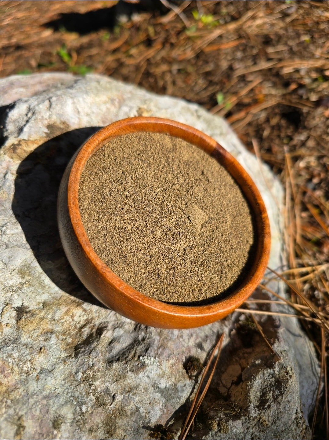 Kampot Karabiber (Taze Çekim)