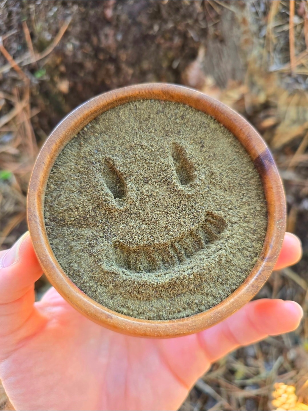 Kampot Karabiber (Taze Çekim)