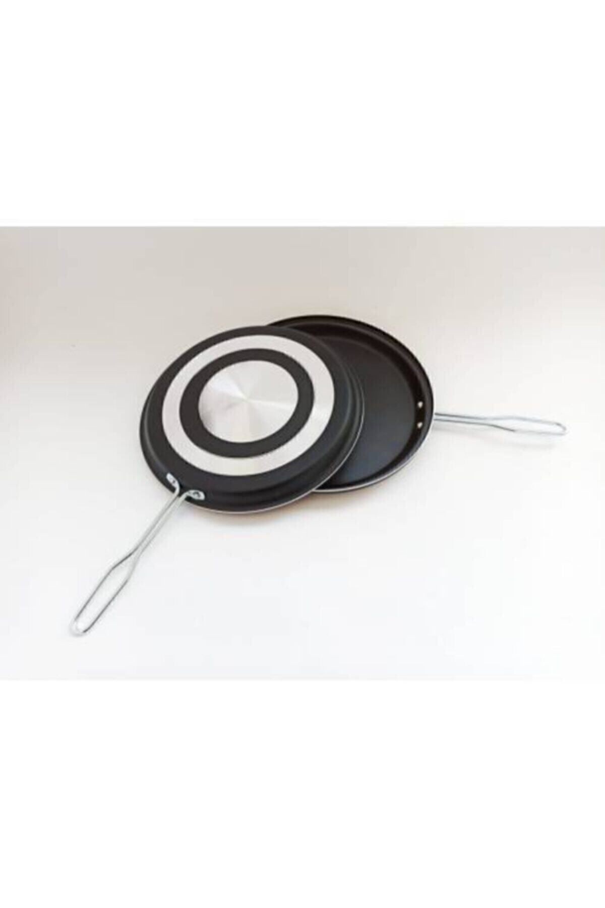 32 Cm Çift Taraflı Ikiz Balık Tavası Fma604942