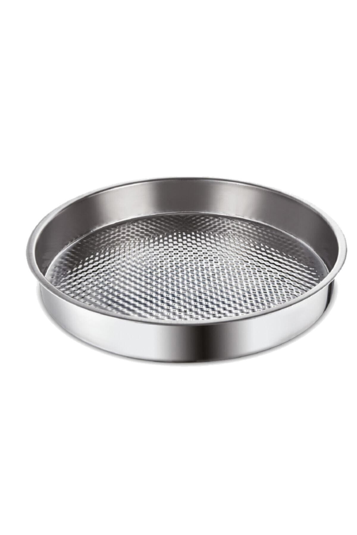 Çiğköfte Tepsisi Lüx 39 Cm