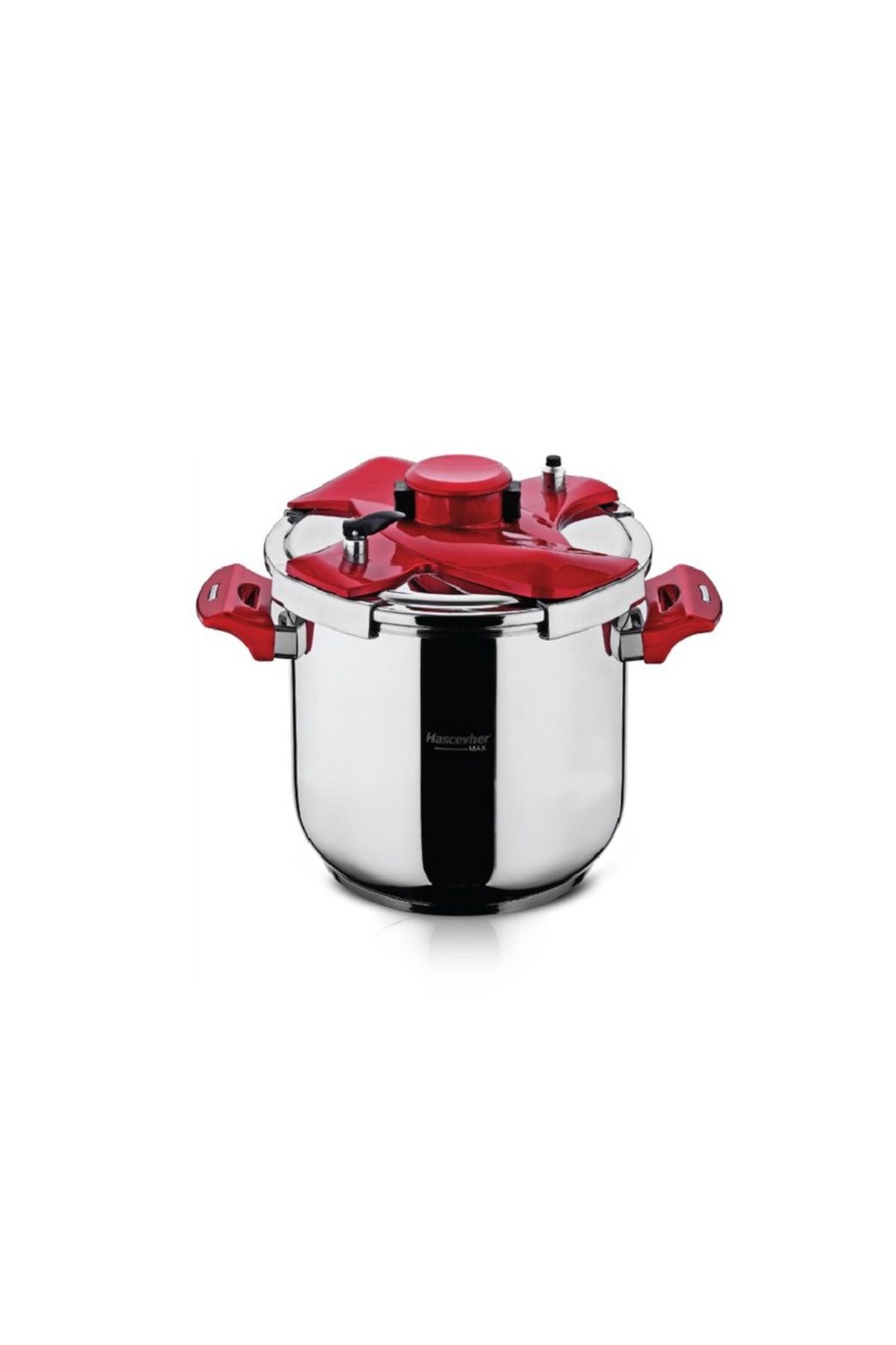Hascevher Galaxy 12 litre matik düdüklü tencere
