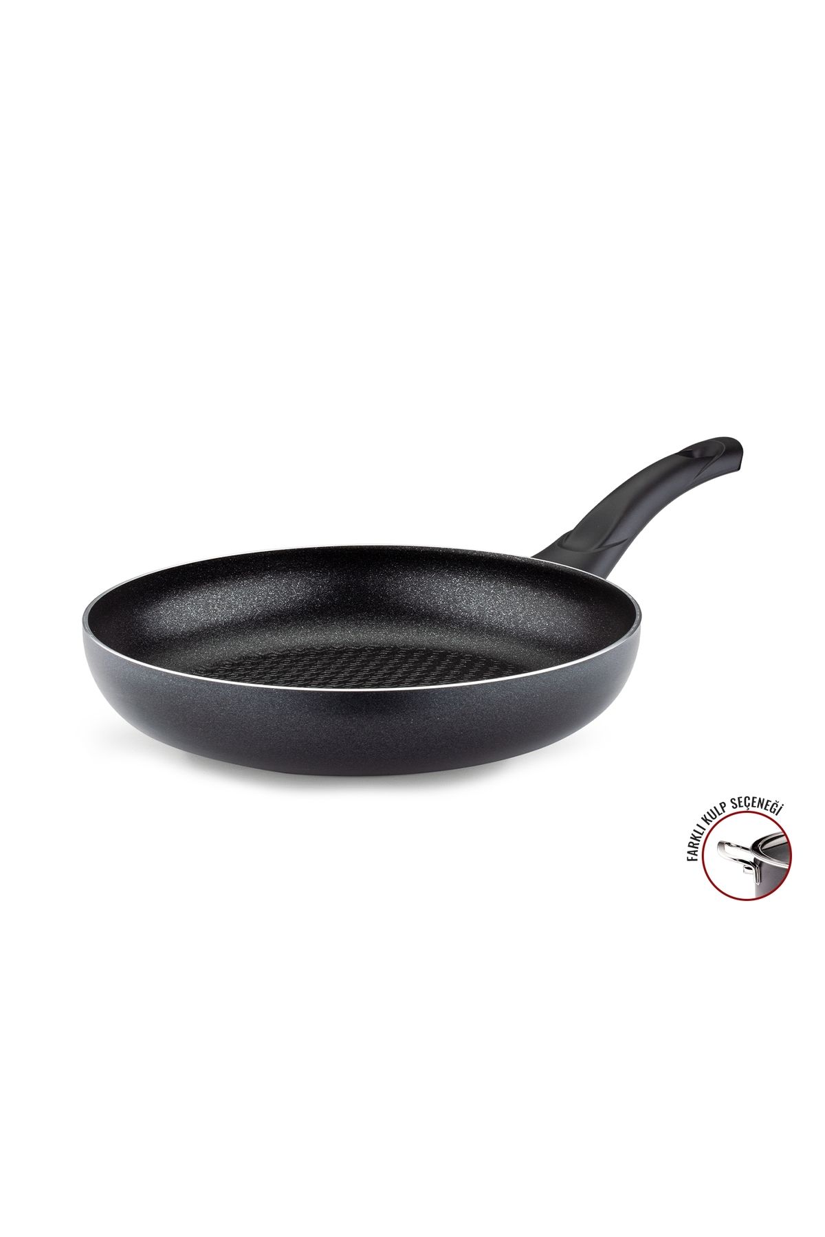 Titanyum soft kulp 22 tava