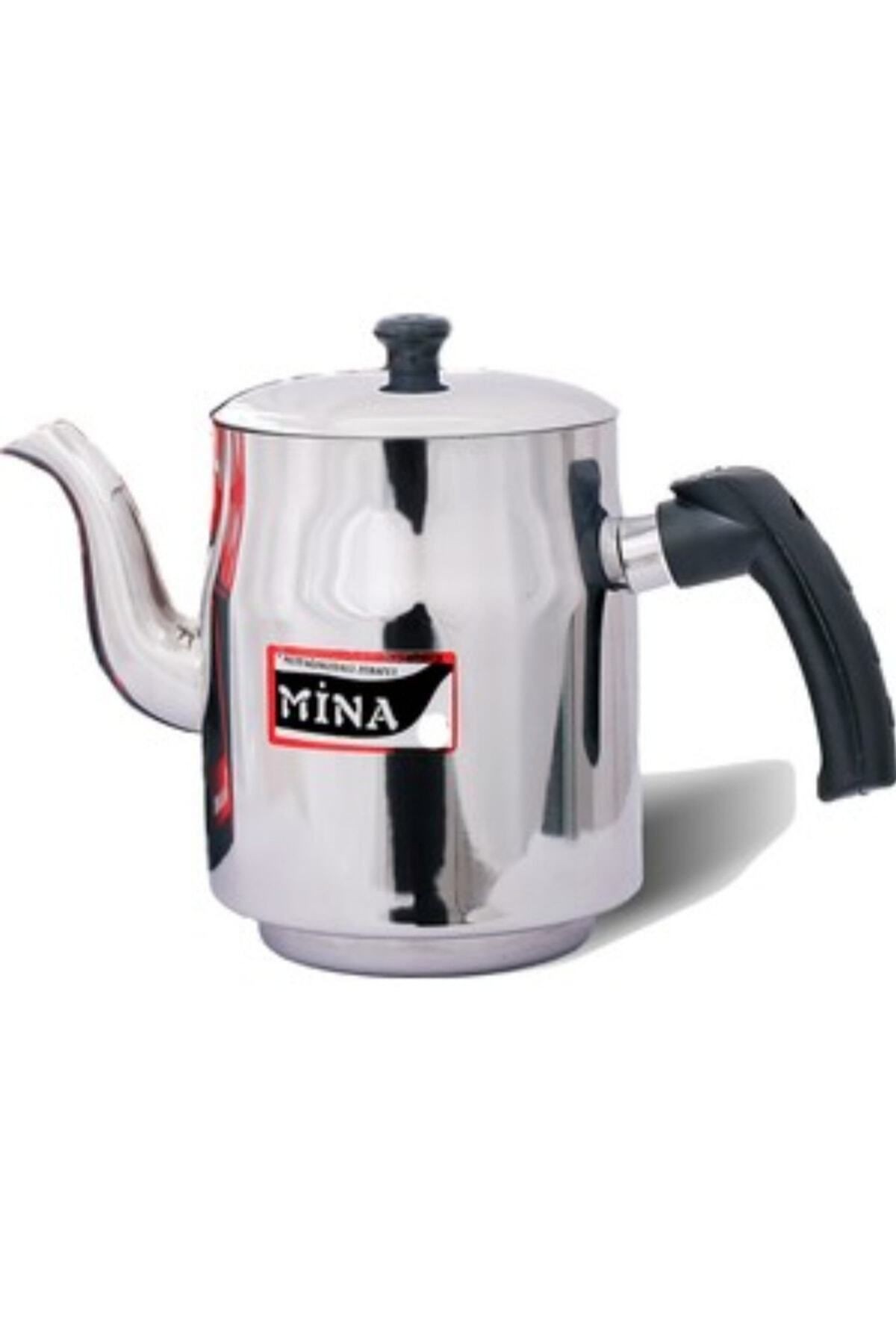 Çay Kazanı Kahveci Demliği 430 Kalite No 3