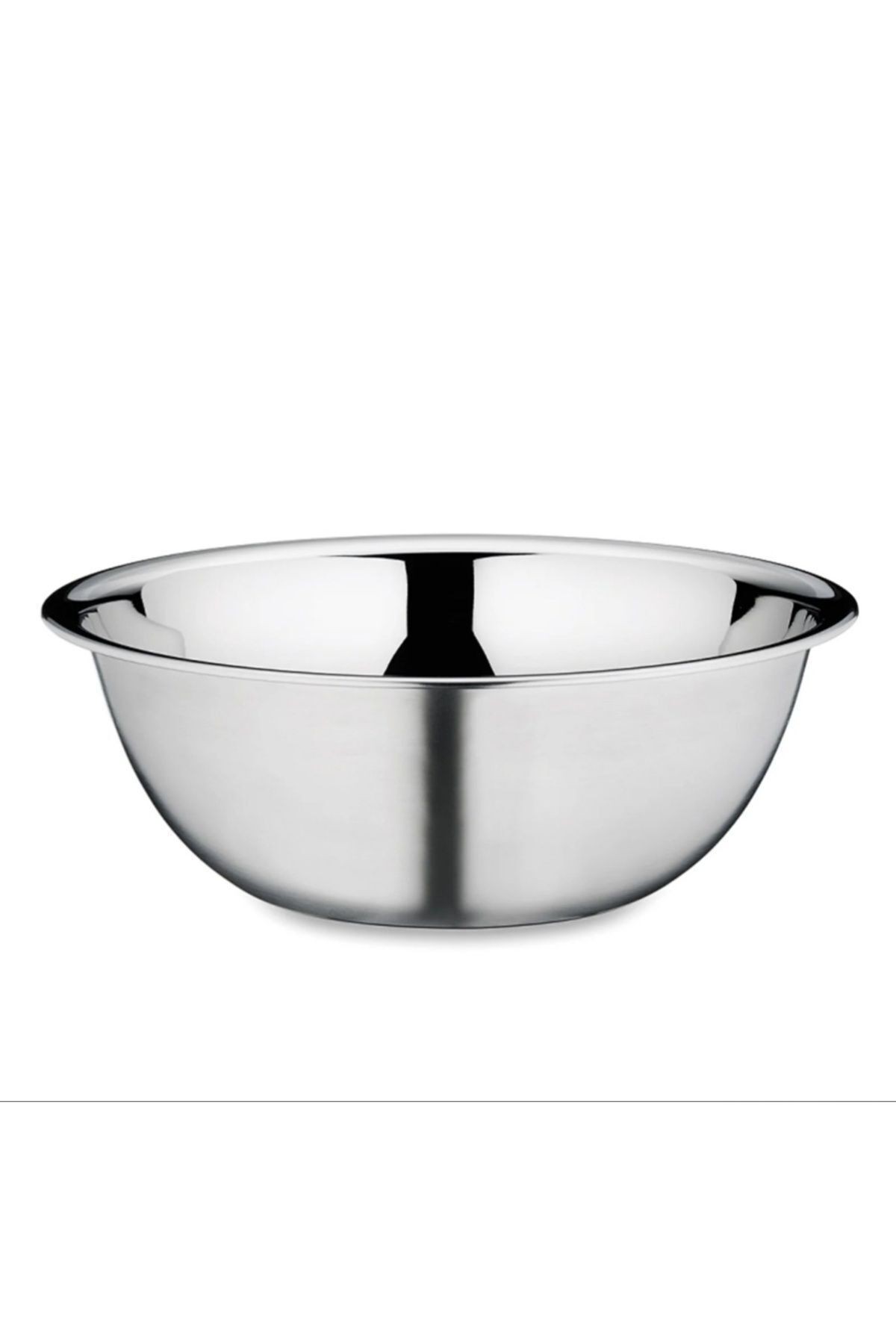 Çelik 22 Cm Bol Kase