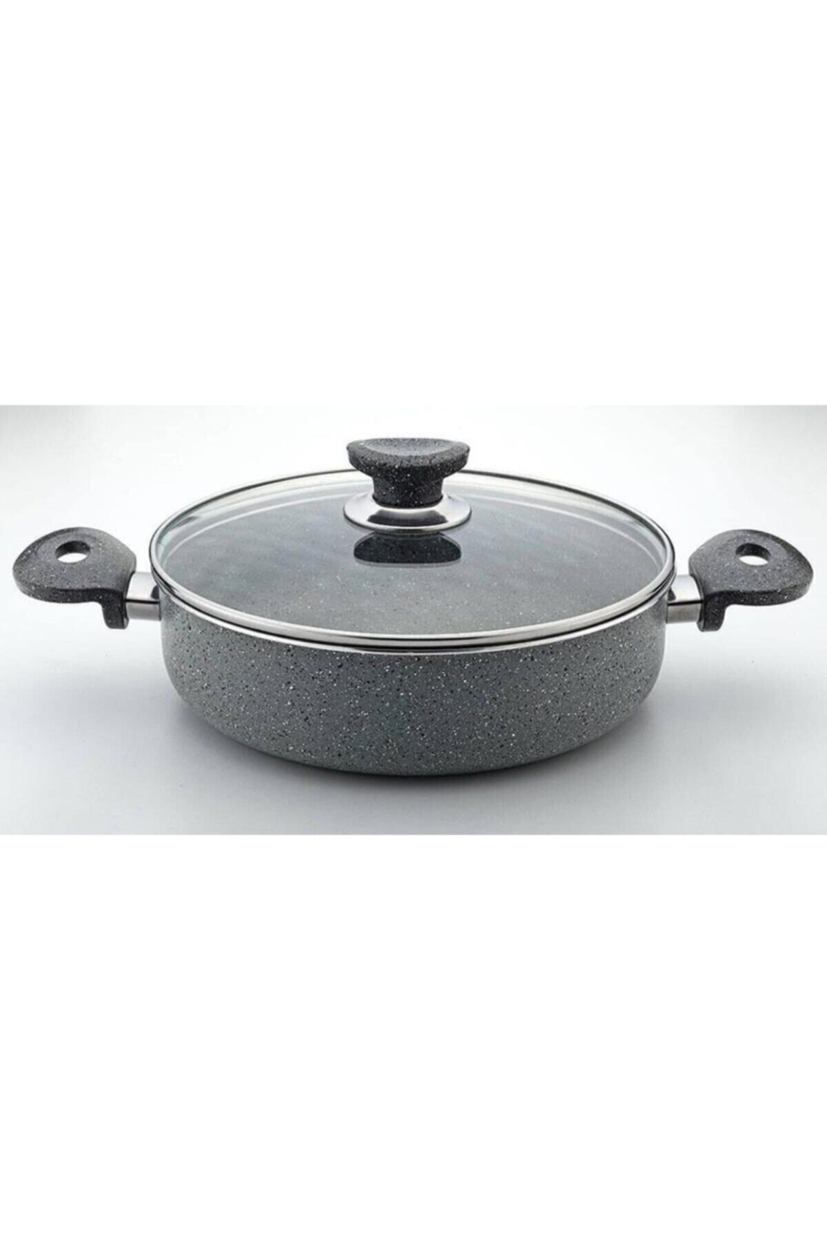Basık Tencere 22 Cm