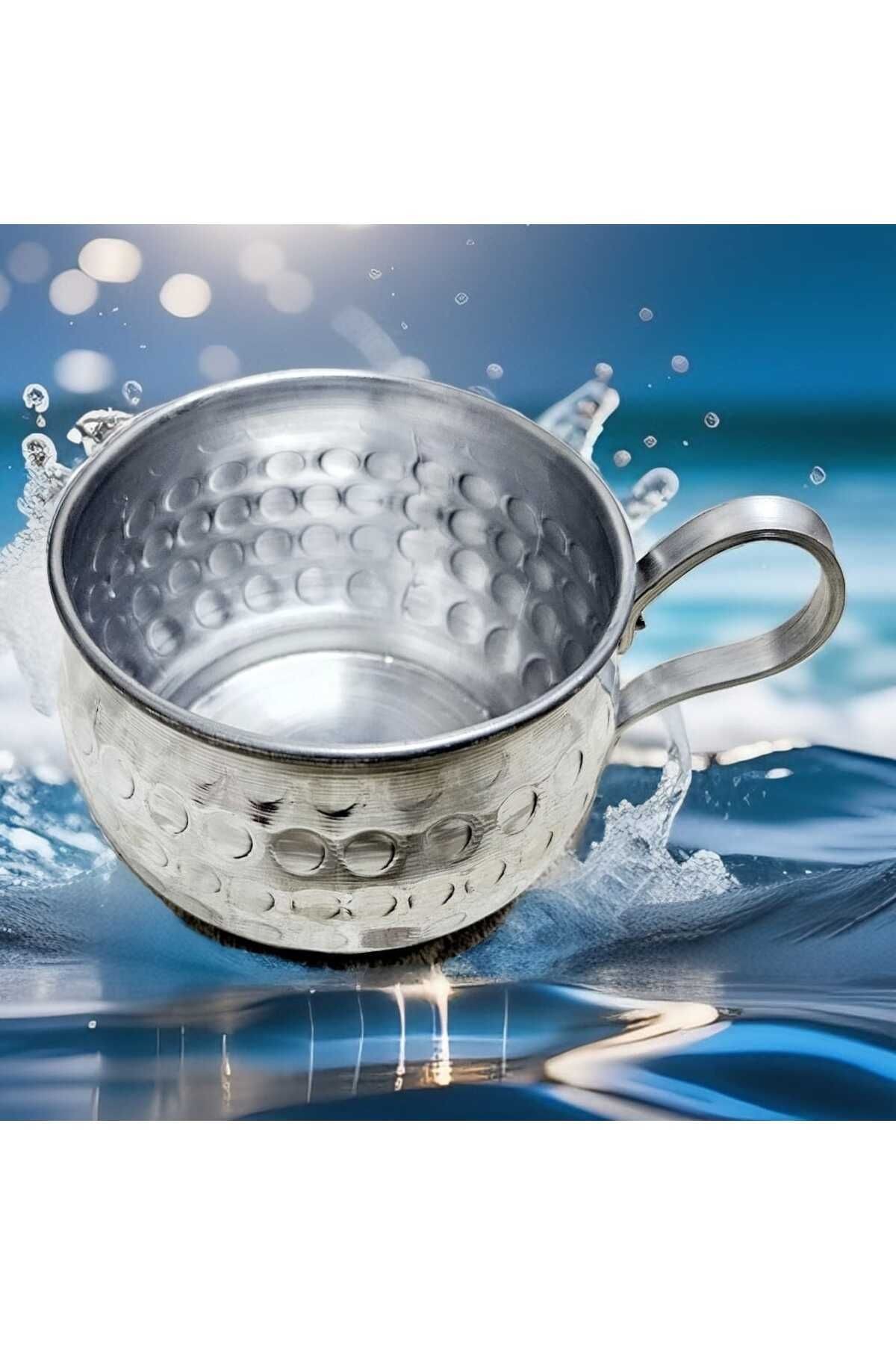 Yeni Model Alüminyum Büyük Yumurta Haşlama Kabı