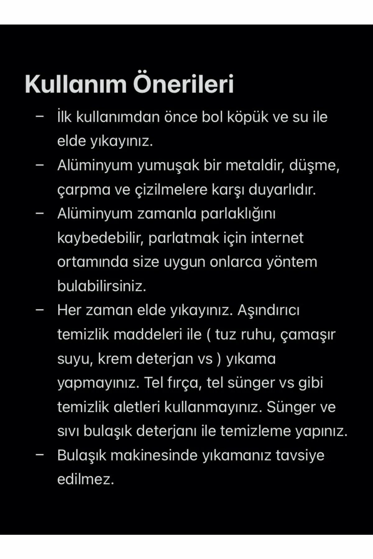 Alüminyum 2li Baklava Börek Fırın Tepsisi 25x35 & 30x40x3.5cm