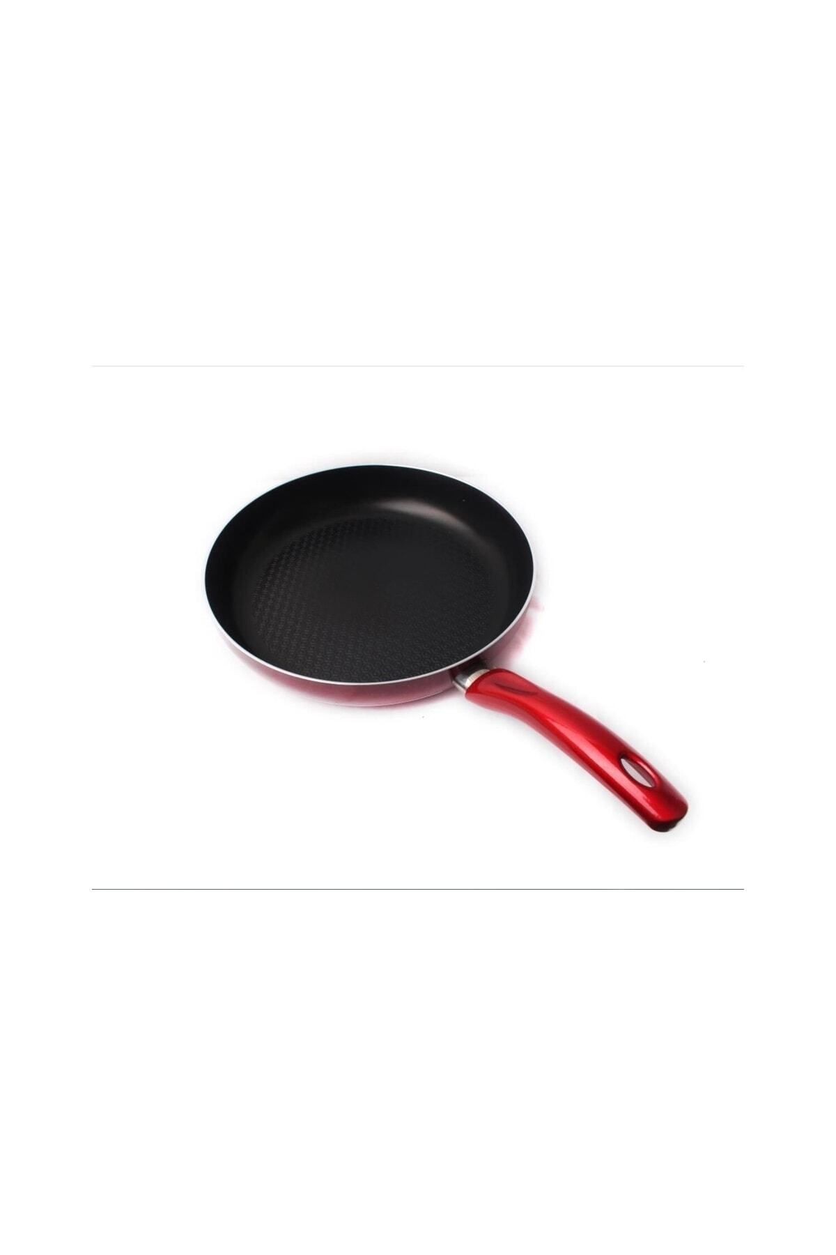 Teflon Tek Kulp 24 Cm Tava 3 Mm