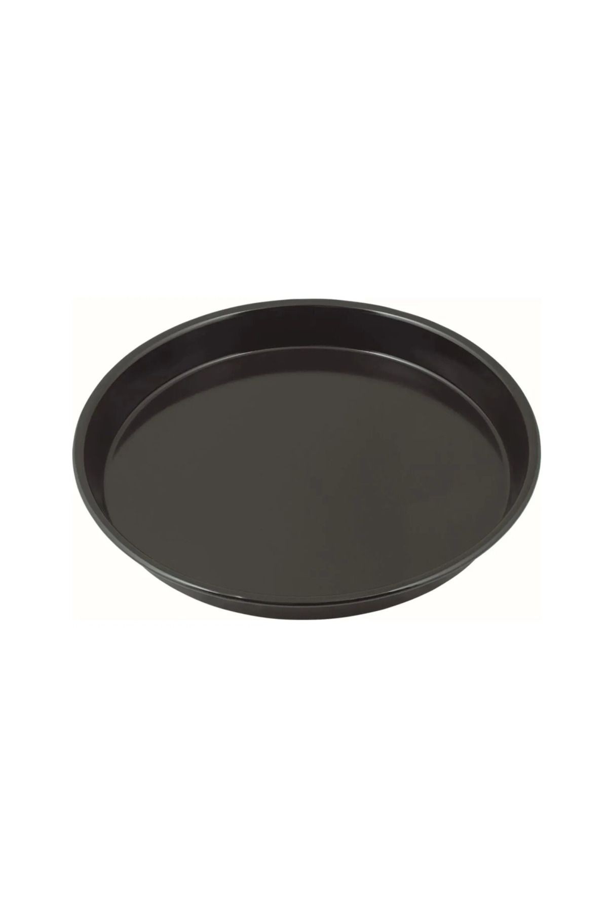 Emaye Fırın Tepsisi Yuvarlak 38 cm