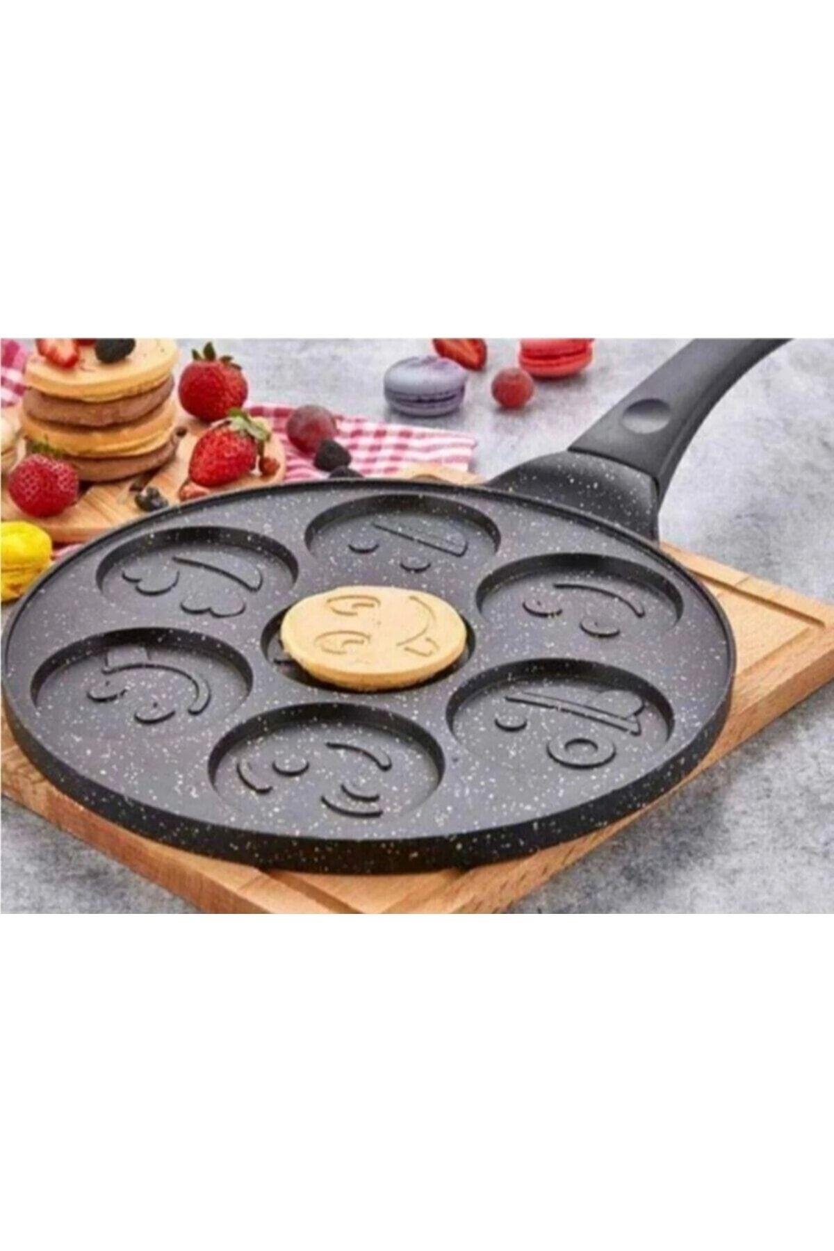 Pankek Tavası 28cm