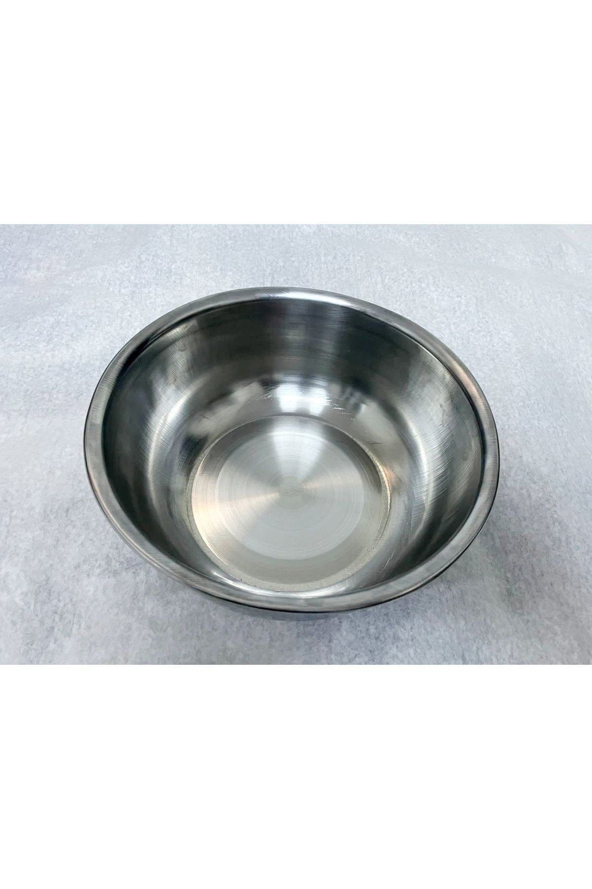 Çelik 22 Cm Bol Kase