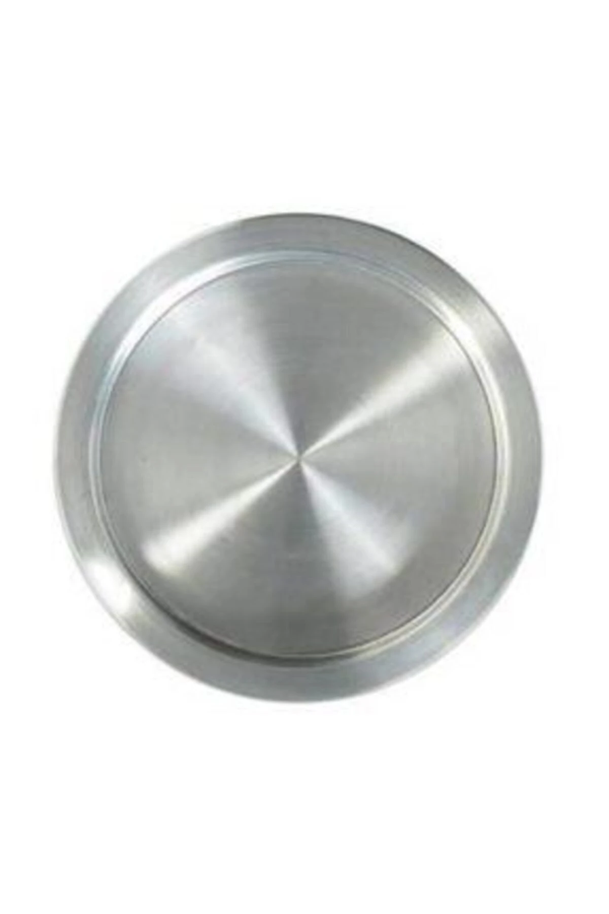 2 Adet 30 Cm Künefe Kadayıf Tabağı Tepsisi -taban 24 Cm- (kargo Bedava