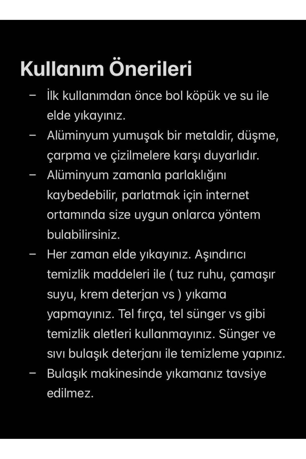 Künefe Kadayıf Tepsisi Tabağı 2 Adet 40 Cm Geniş Ailelere Özel