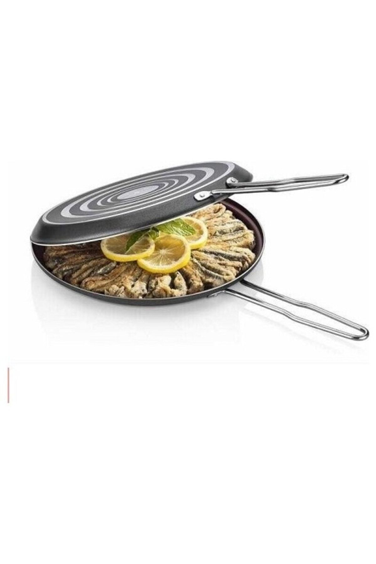 Ege Balık Börek Tavası 32 Cm