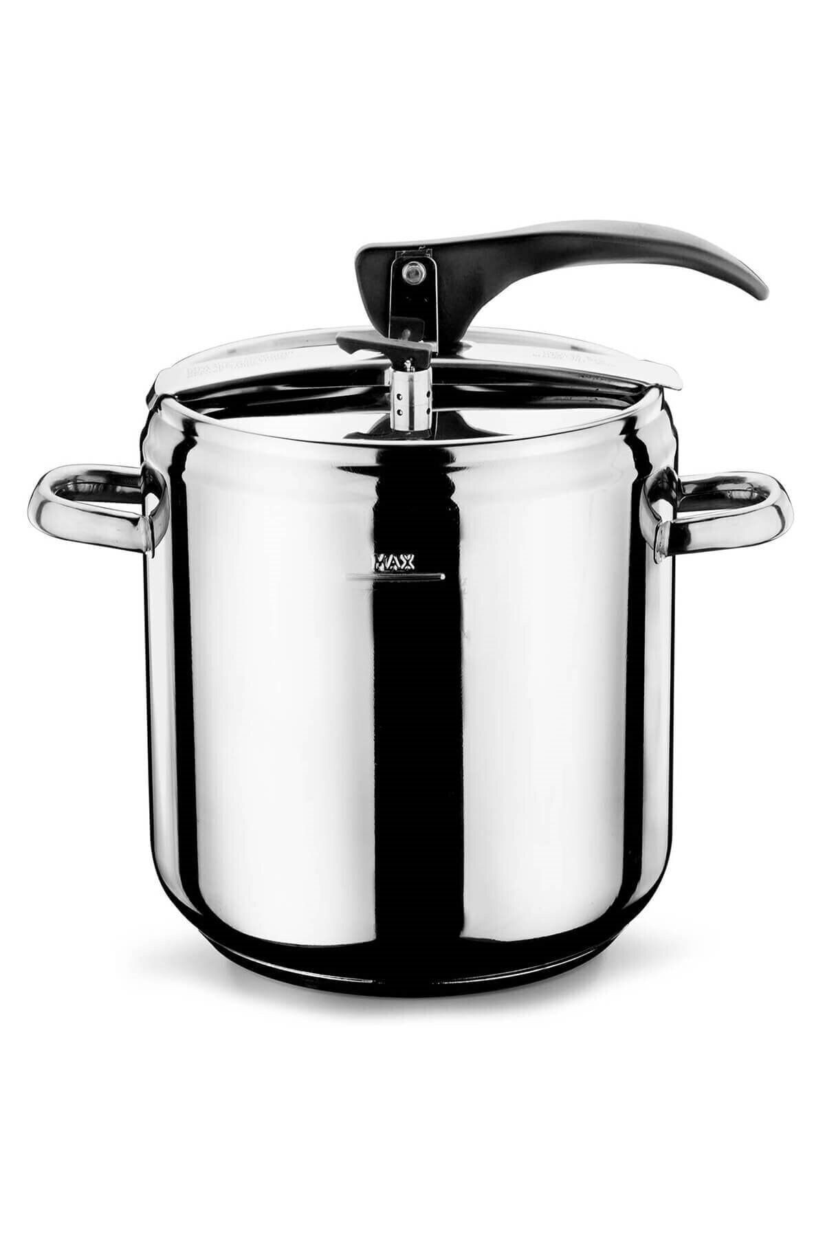 Düdüklü Tencere Boru Kulp 15 litre