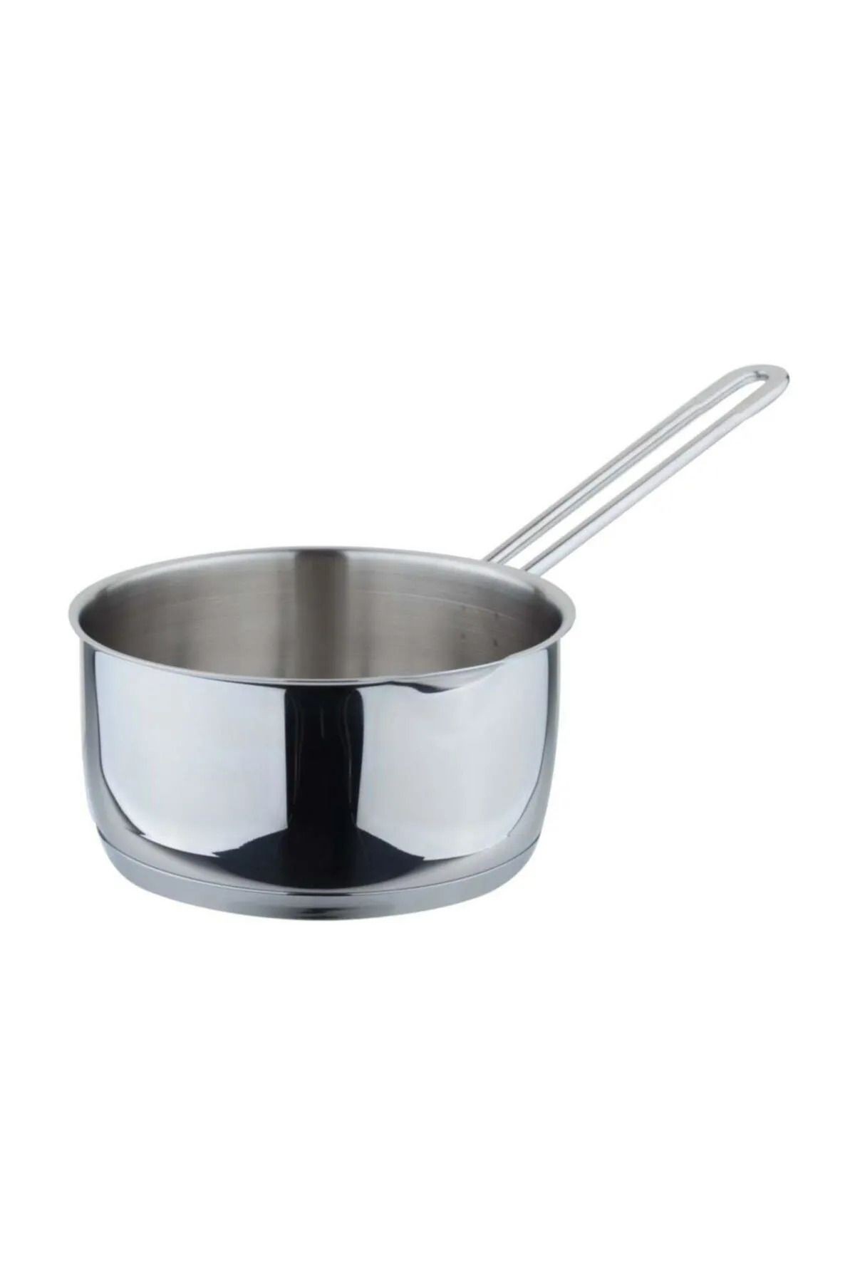16 cm tabanlı koçerola & sütlük
