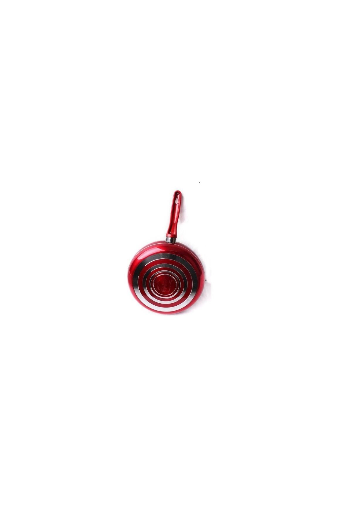 Teflon Tek Kulp 24 Cm Tava 3 Mm