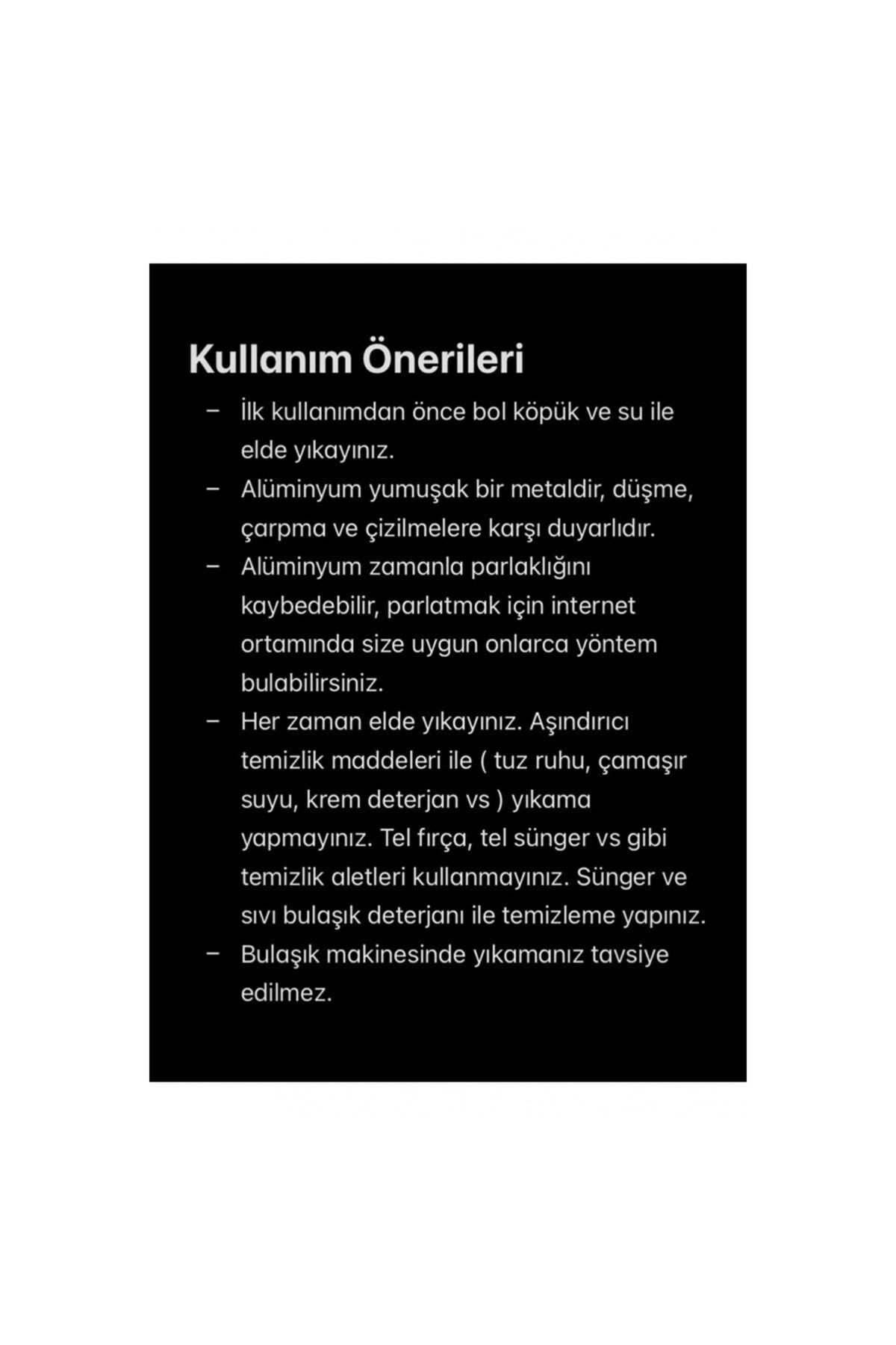 Alüminyum Motifli Desenli Çaydanlık No:2 (1,2 Litre 2 Kişilik)