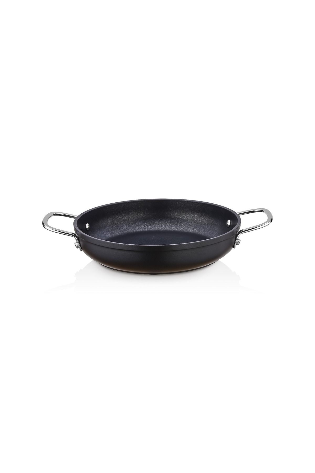 Titanyum İndüksiyon Tabanlı 24 Cm Sahan - 1.85 Litre