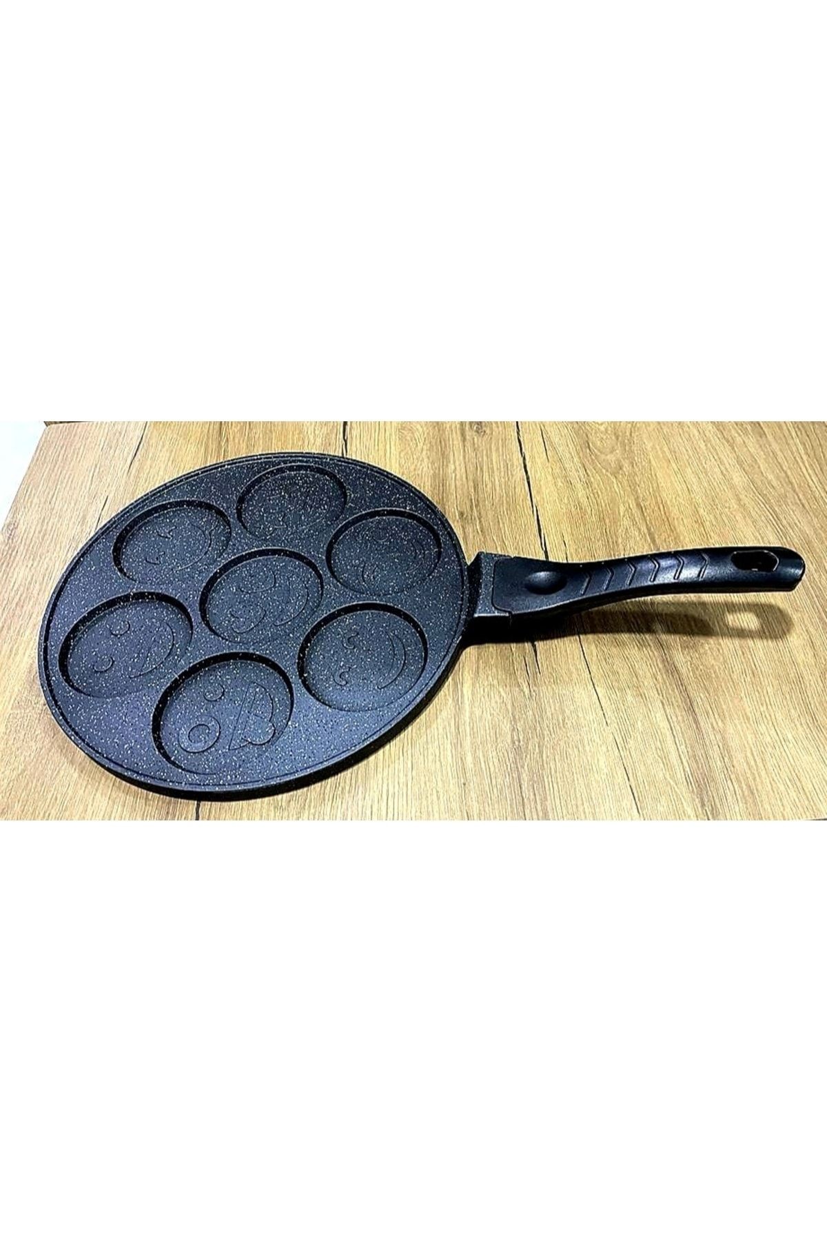 Pankek Tavası 28cm