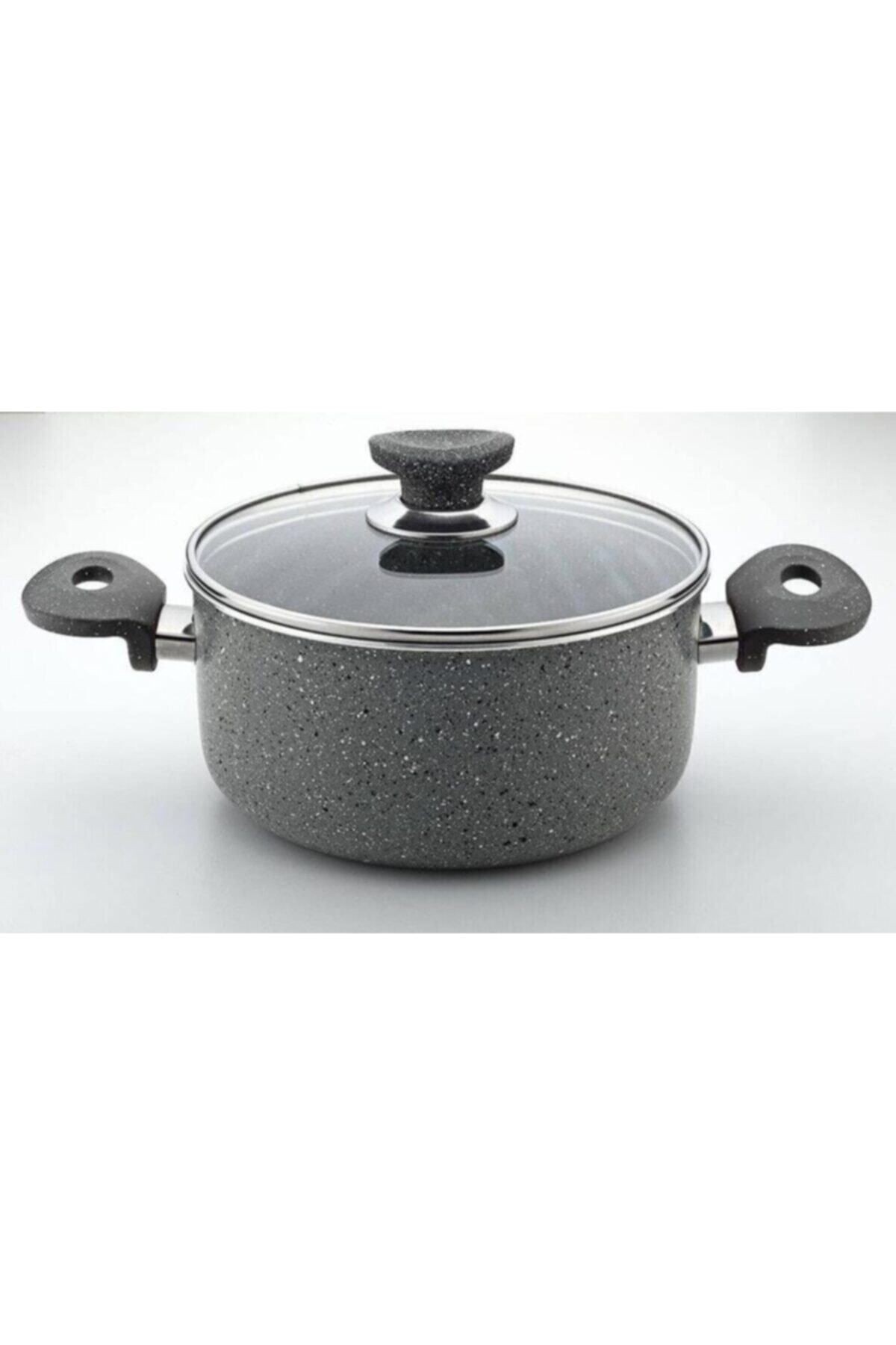 Eko Granit Tencere 24 Cm