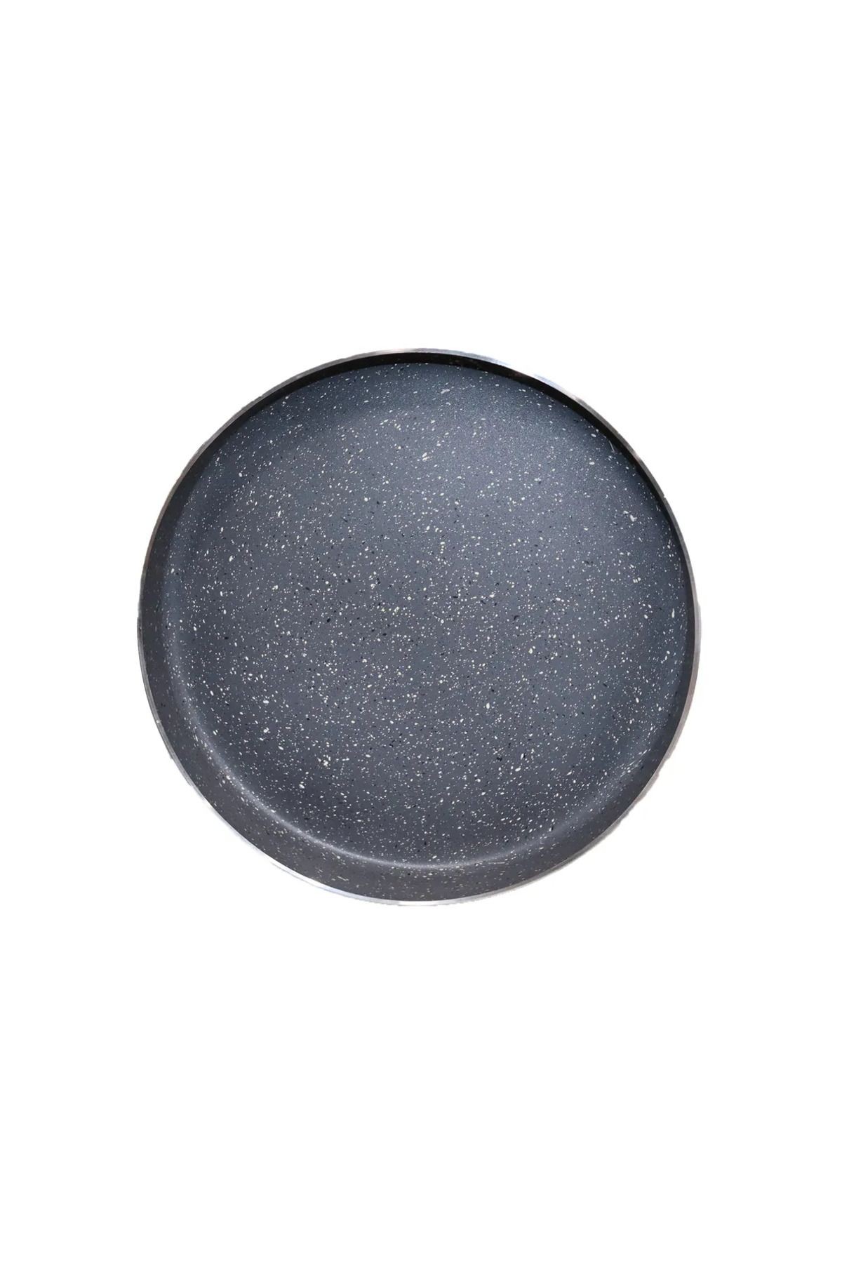 Cantef granit fırın tepsi 38 cm 3mm
