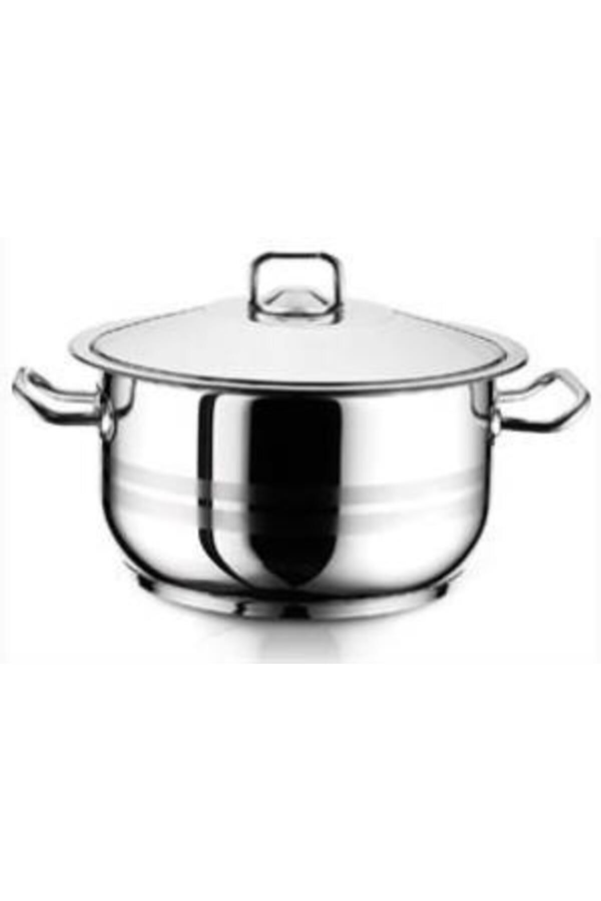 Hascevher Arian Gastro 32*22 Derin Tencere 16 Litre