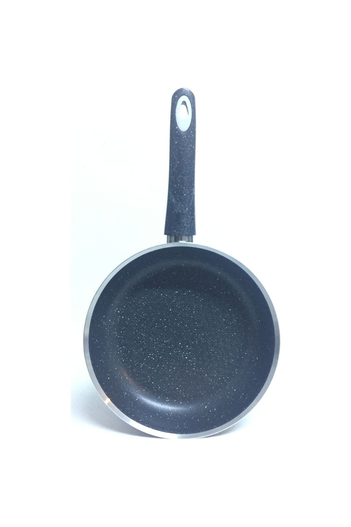 Granit Tek Kulp Tava 22 Cm 3mm