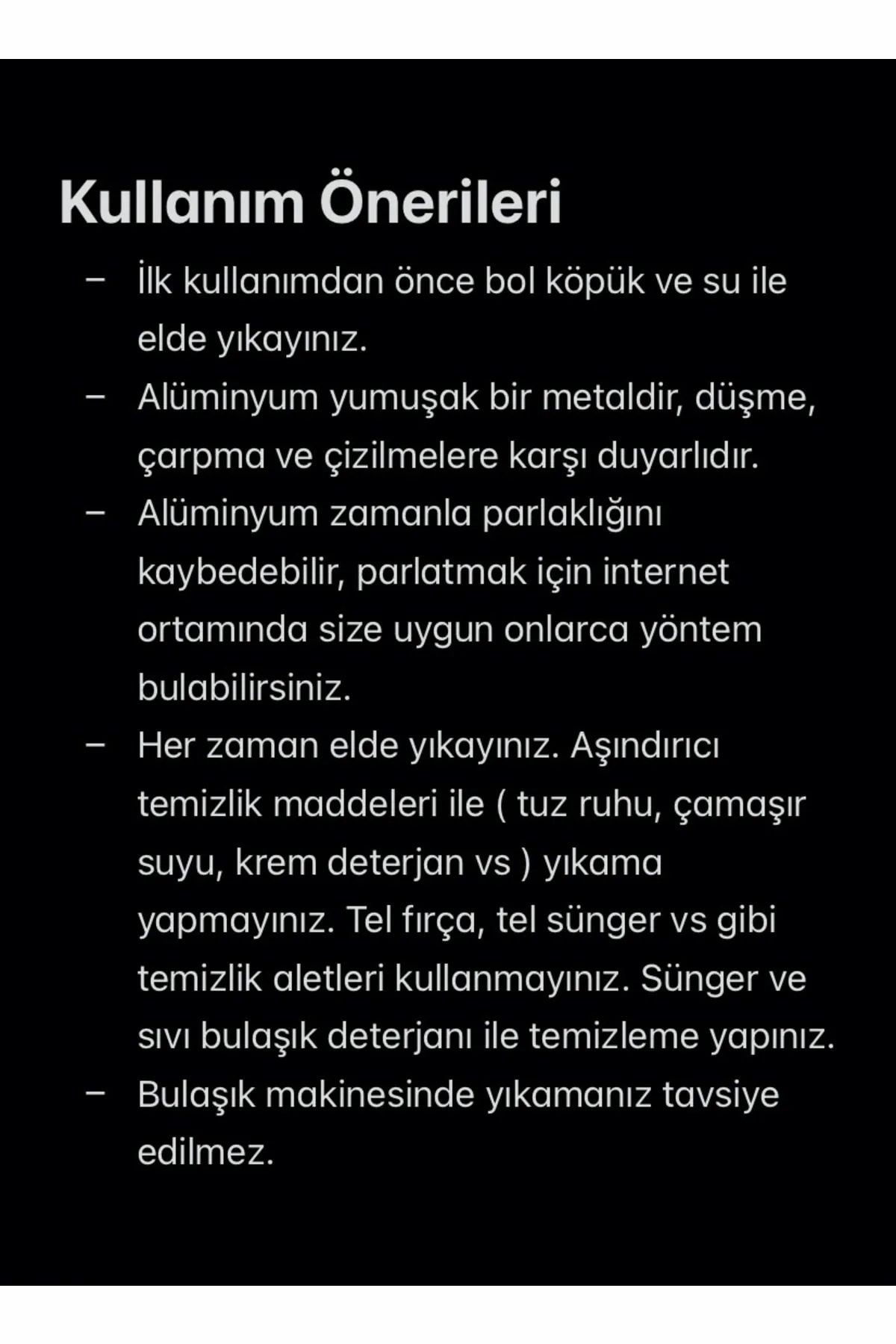 Gümüş Çaydanlık Motifli No 6 (TOPLAM 4.50 LİTRE) Alüminyum